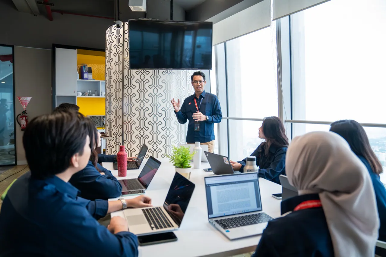 Enterprise Solutions