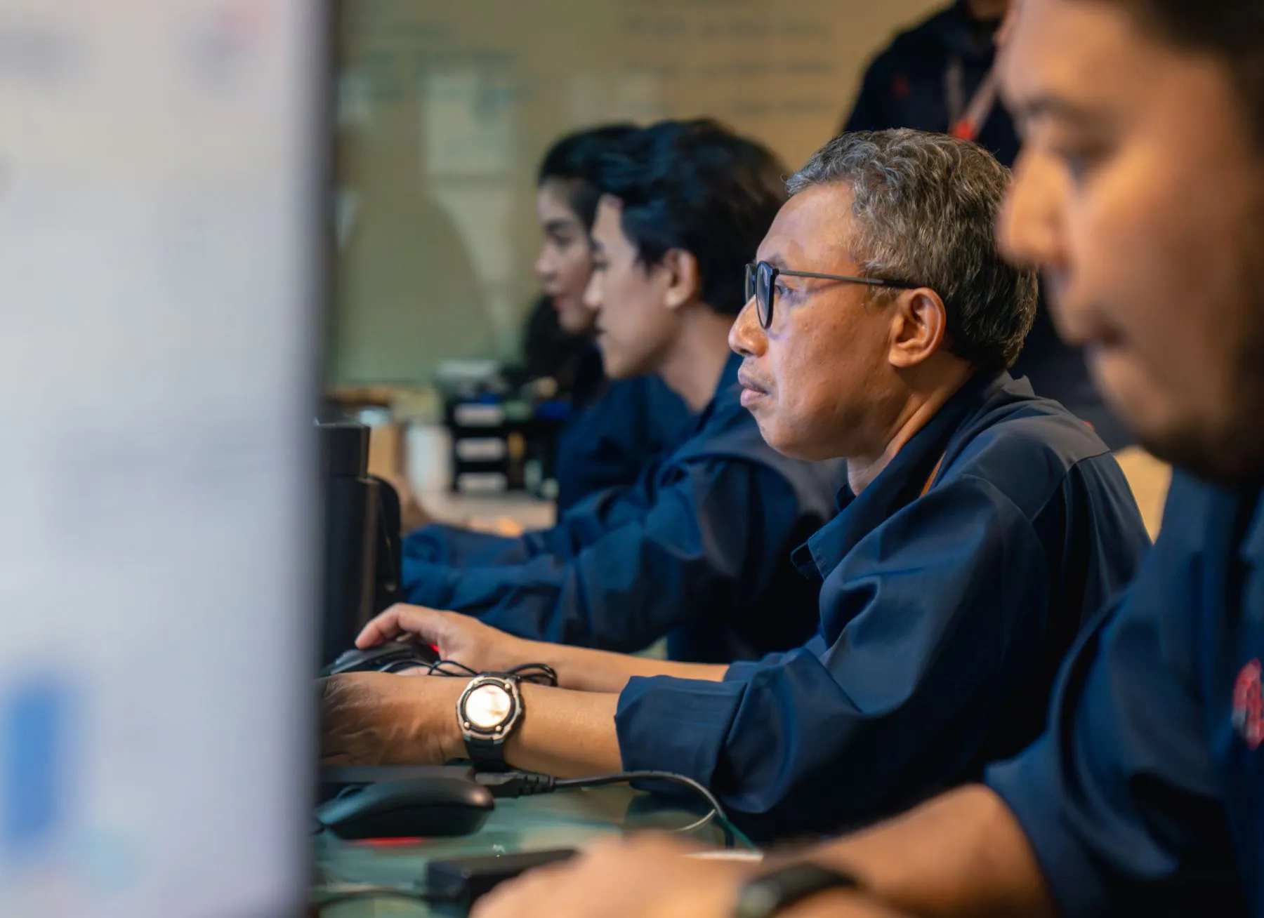 Cara memilih solusi IT Enterprise