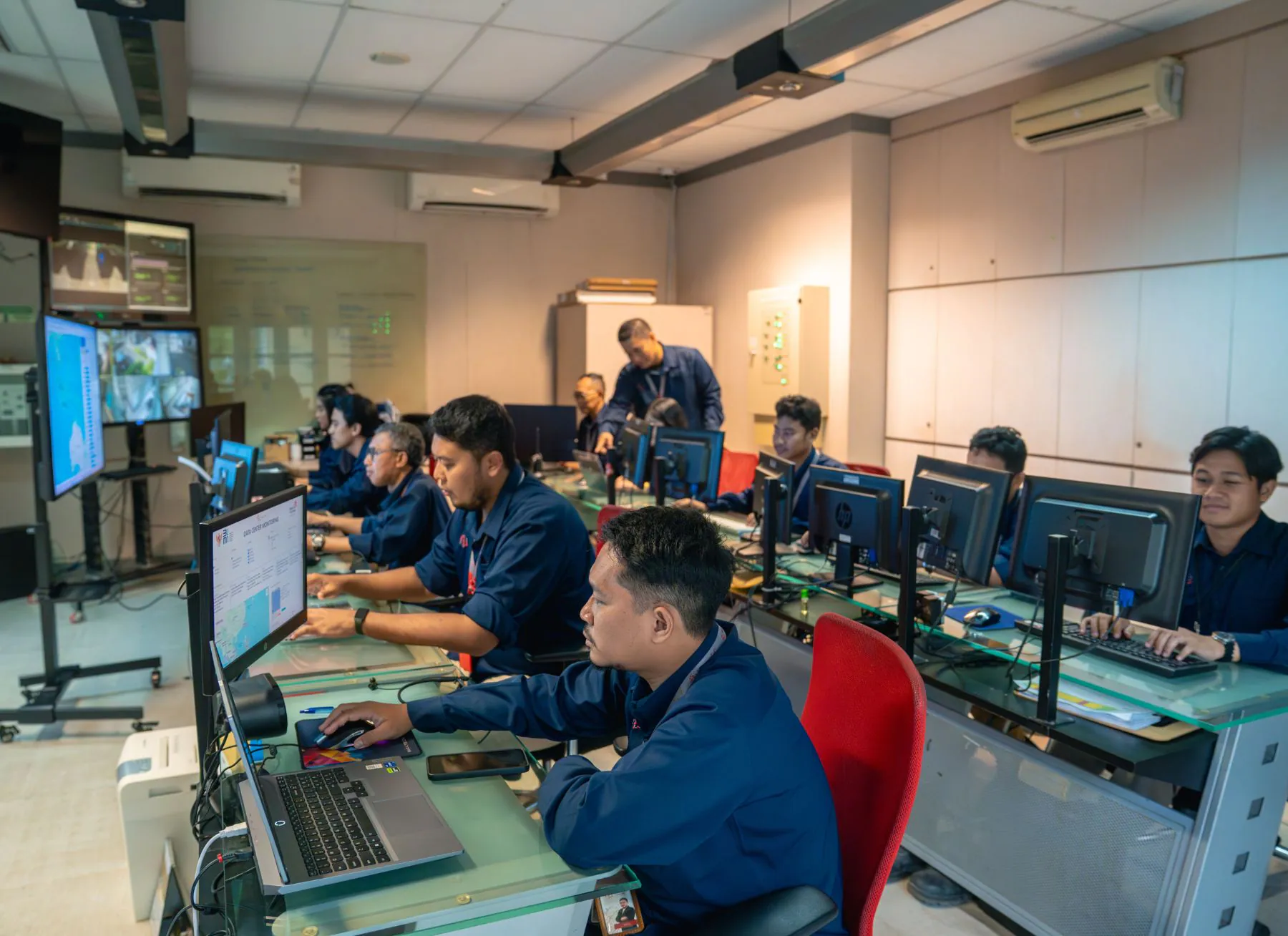 Teknologi Enterprise