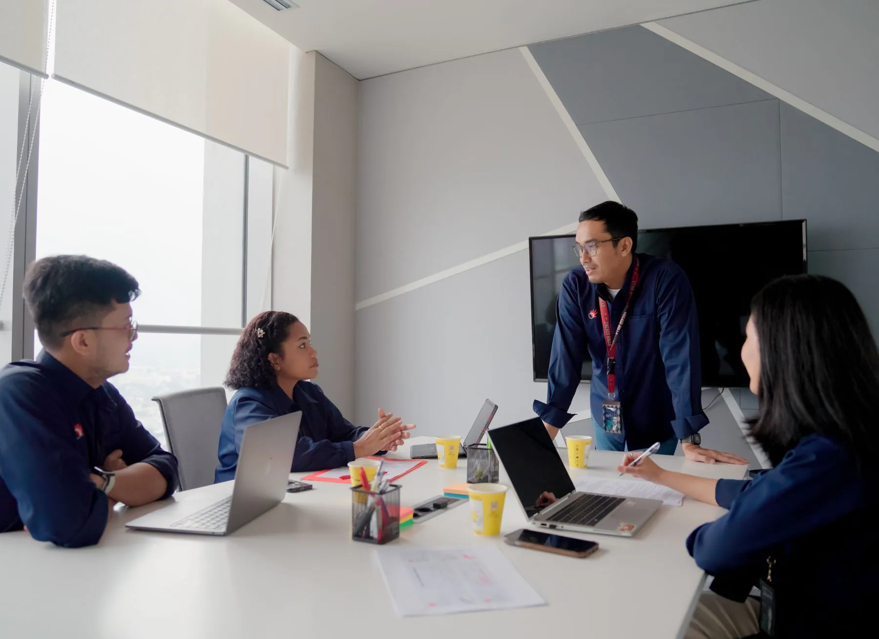 Perlu Menyiapkan Disaster Recovery Plan untuk Bisnis