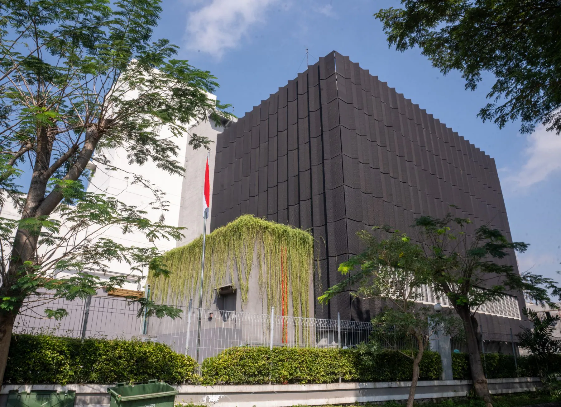 Peran Data Center Indonesia dalam Infrastruktur ICT Perusahaan