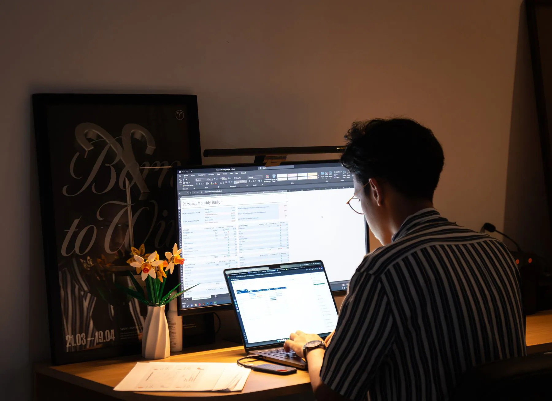 Memanfaatkan Big Data untuk Solusi Perusahaan