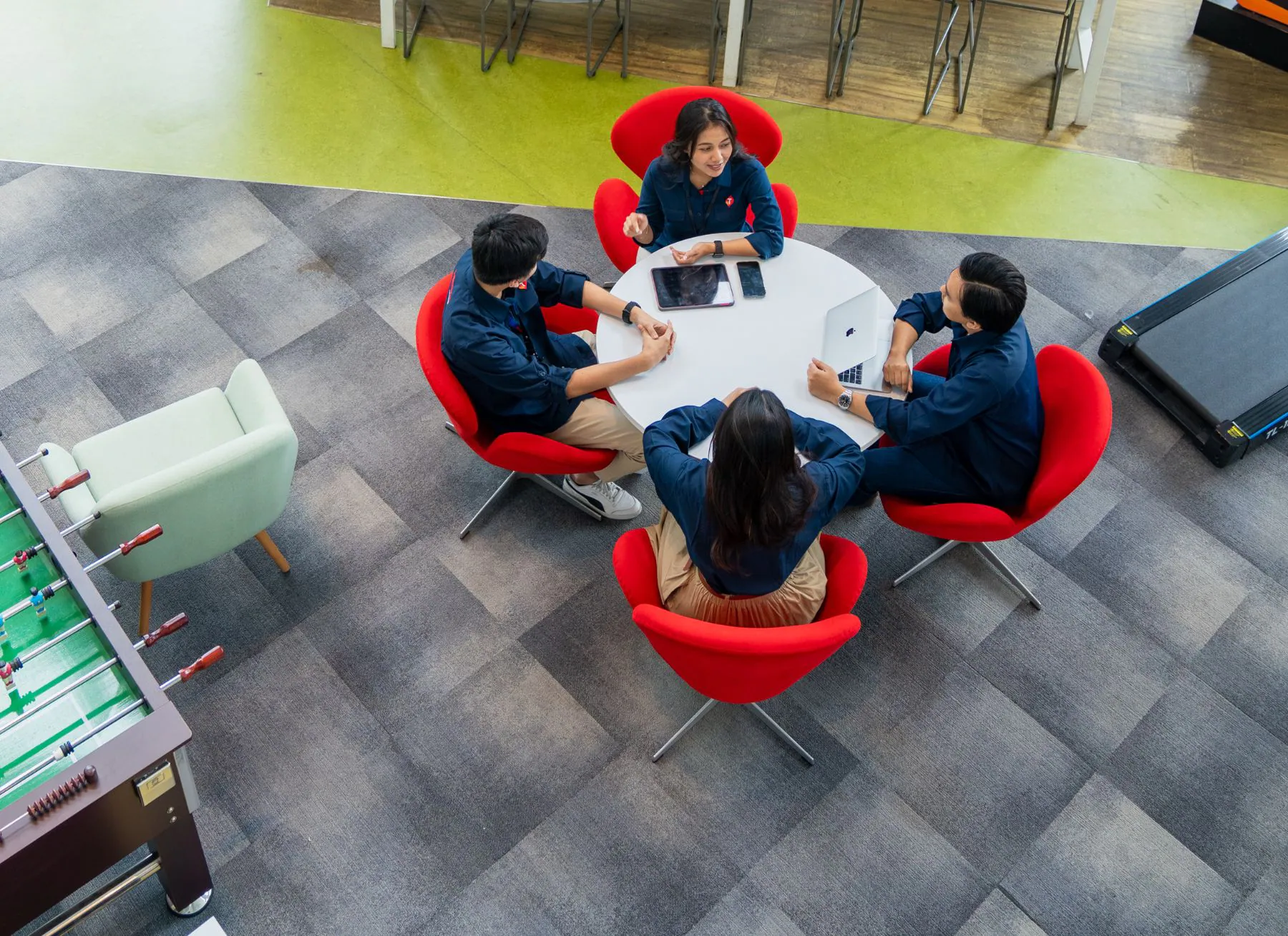 Teknologi Jaringan SD-WAN Telkom Solusi untuk Bisnis