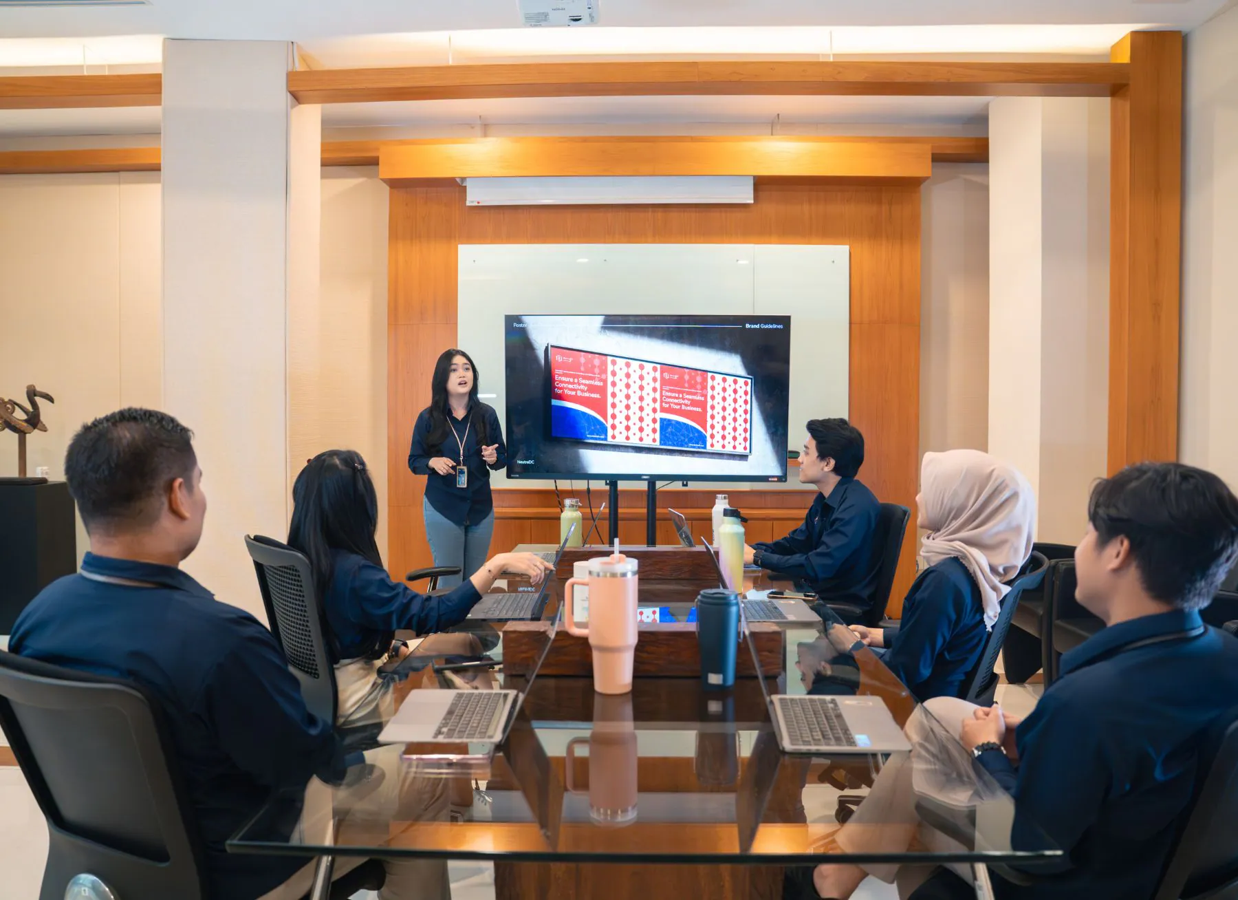 Solusi Enterprise Telkom Indonesia