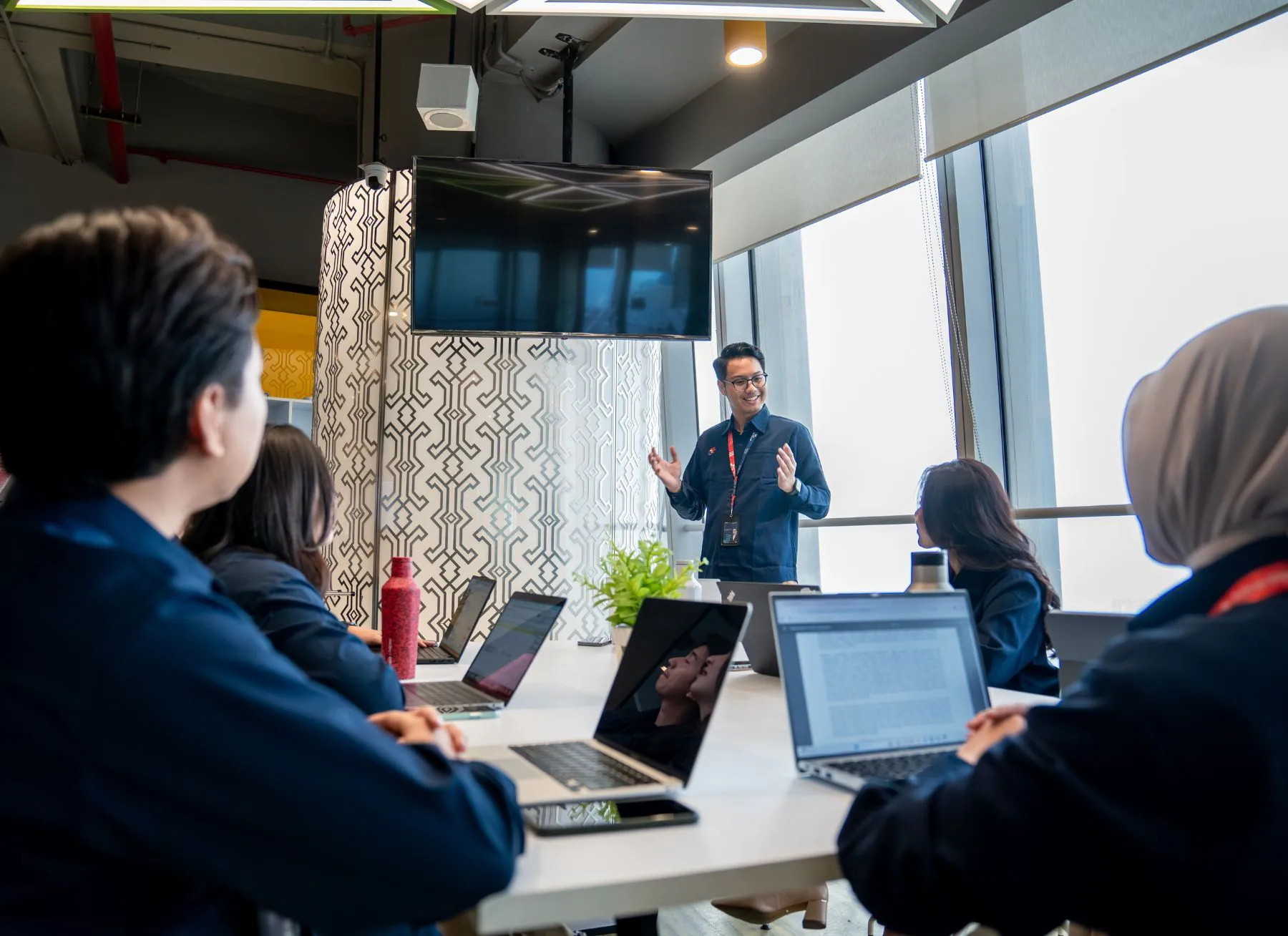 Telkom untuk Solusi Konektivitas B2B2C