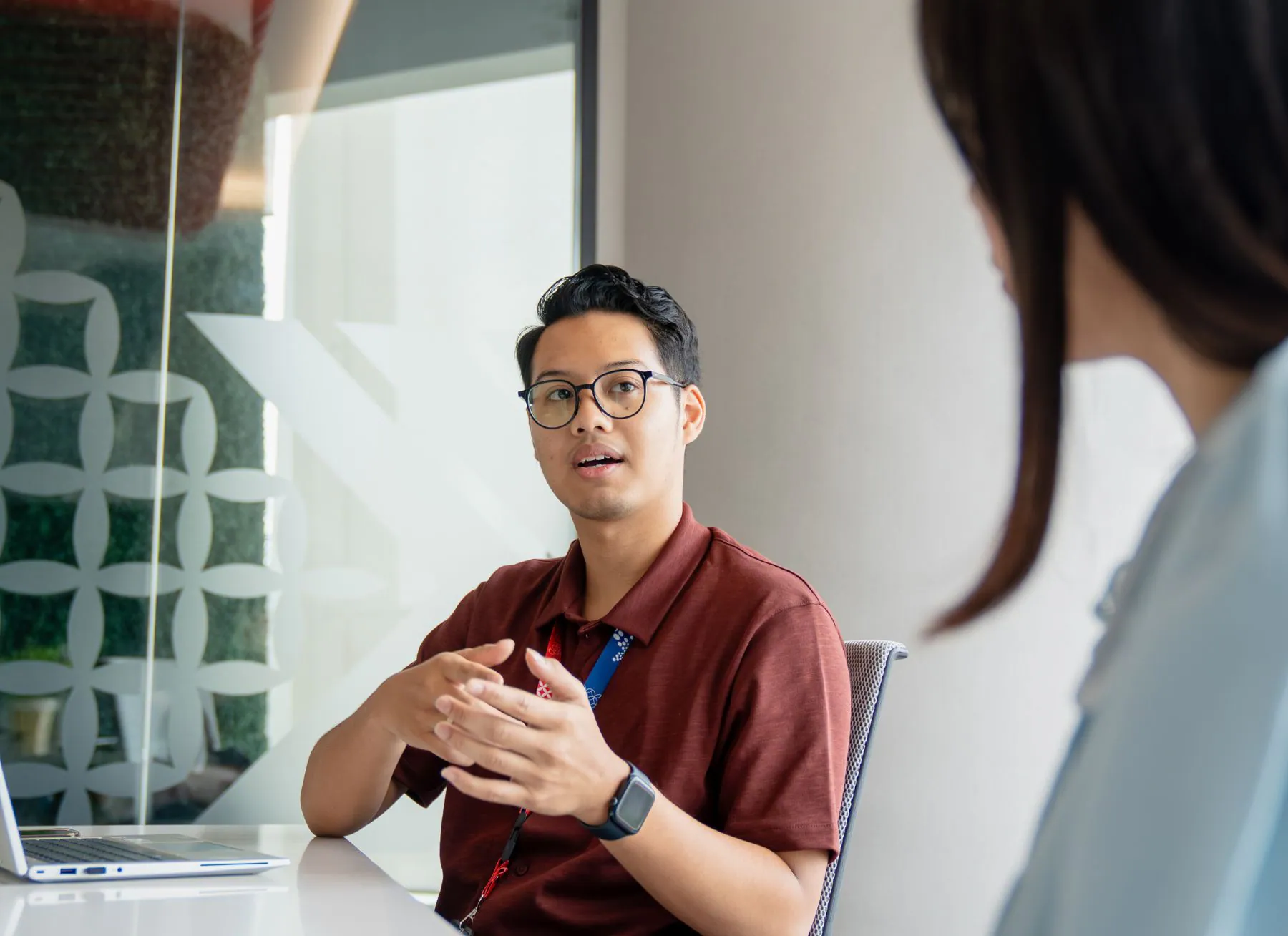 Solusi Enterprise Telkom untuk Strategi Digital Korporasi