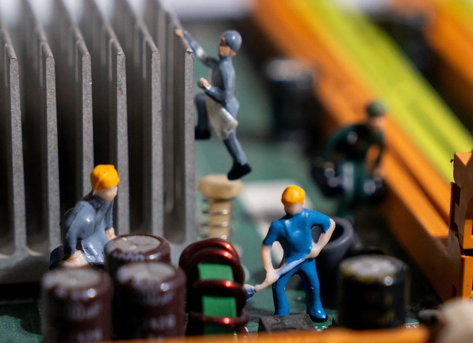 Telkom Indonesia Bangun ‘Jalan Tol’ untuk Transformasi Digital Nasional 2025