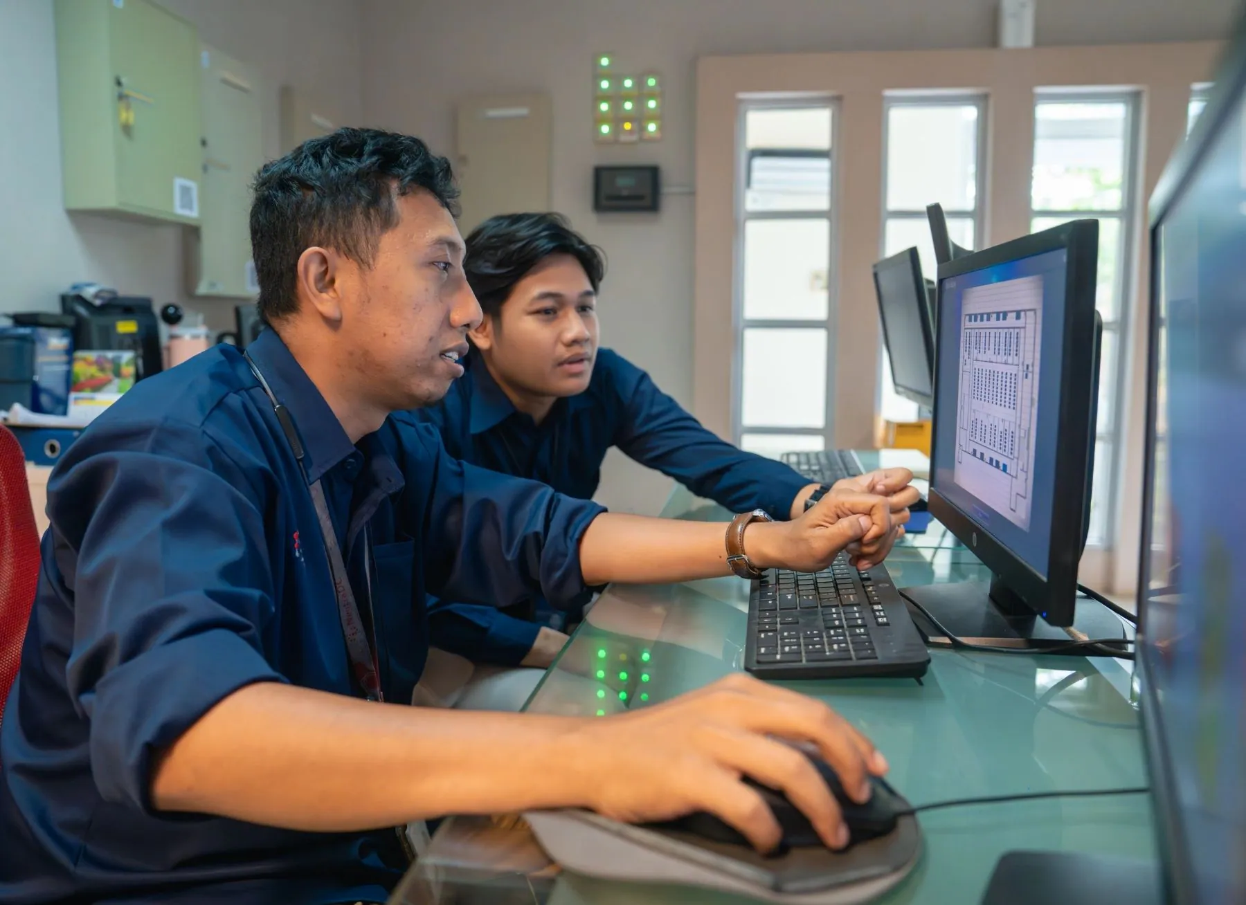 CDN Telkom untuk Percepat Pengiriman Data secara Nasional