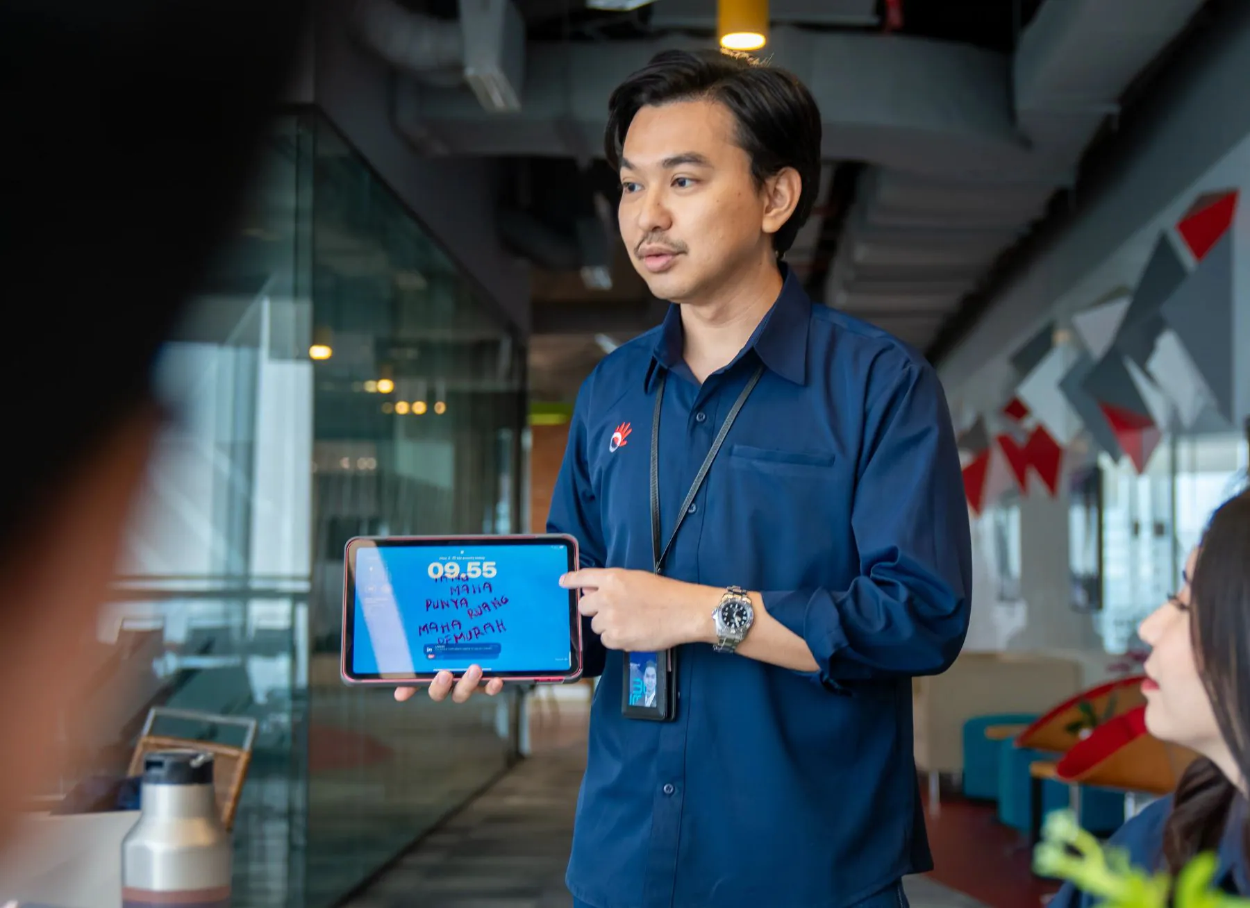 Big Data untuk Analitis Cerdas Keputusan Bisnis