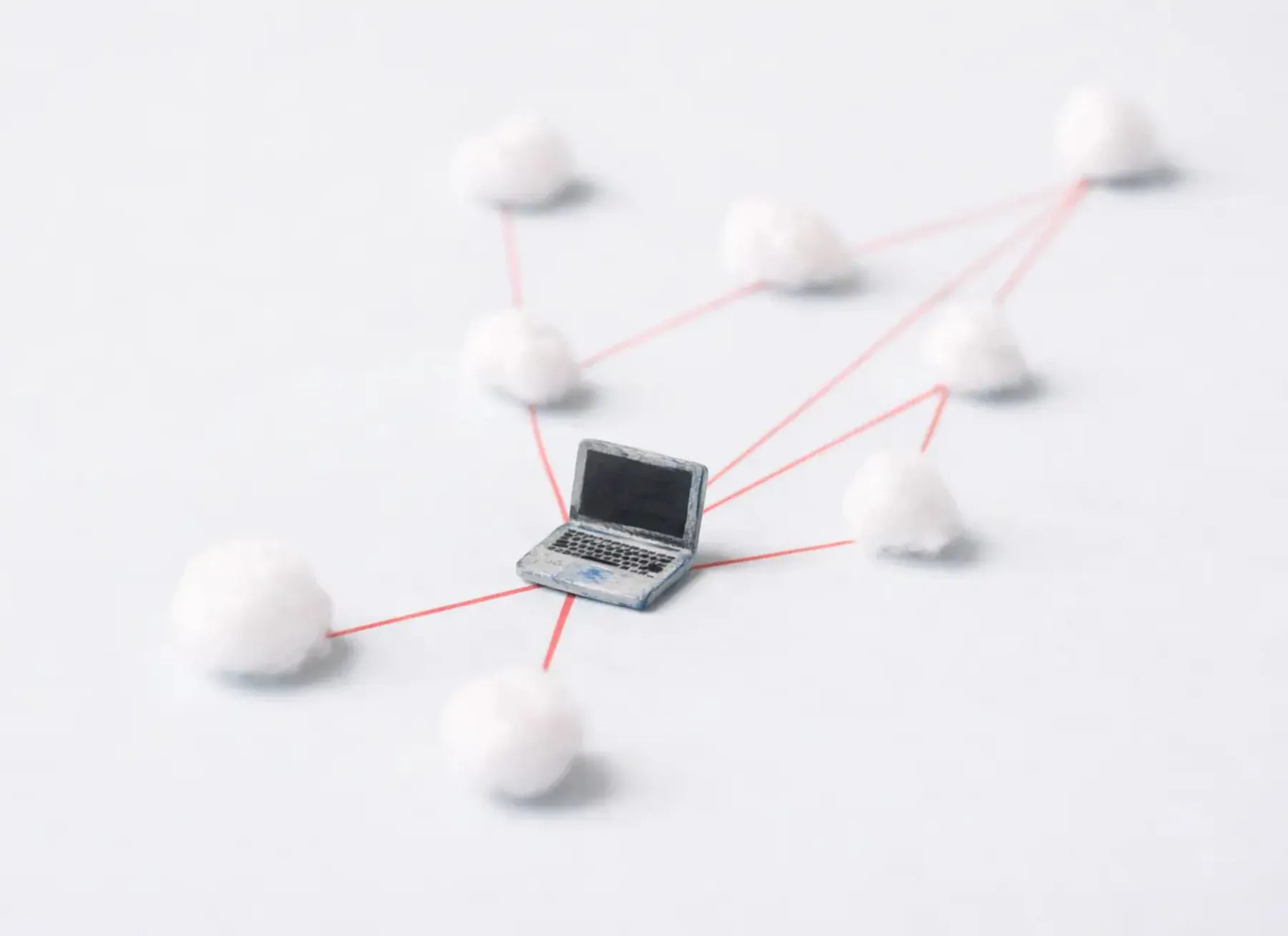 Stabilkan koneksi bisnis Anda dengan WiFi Managed Service dari Telkom Indonesia Enterprise