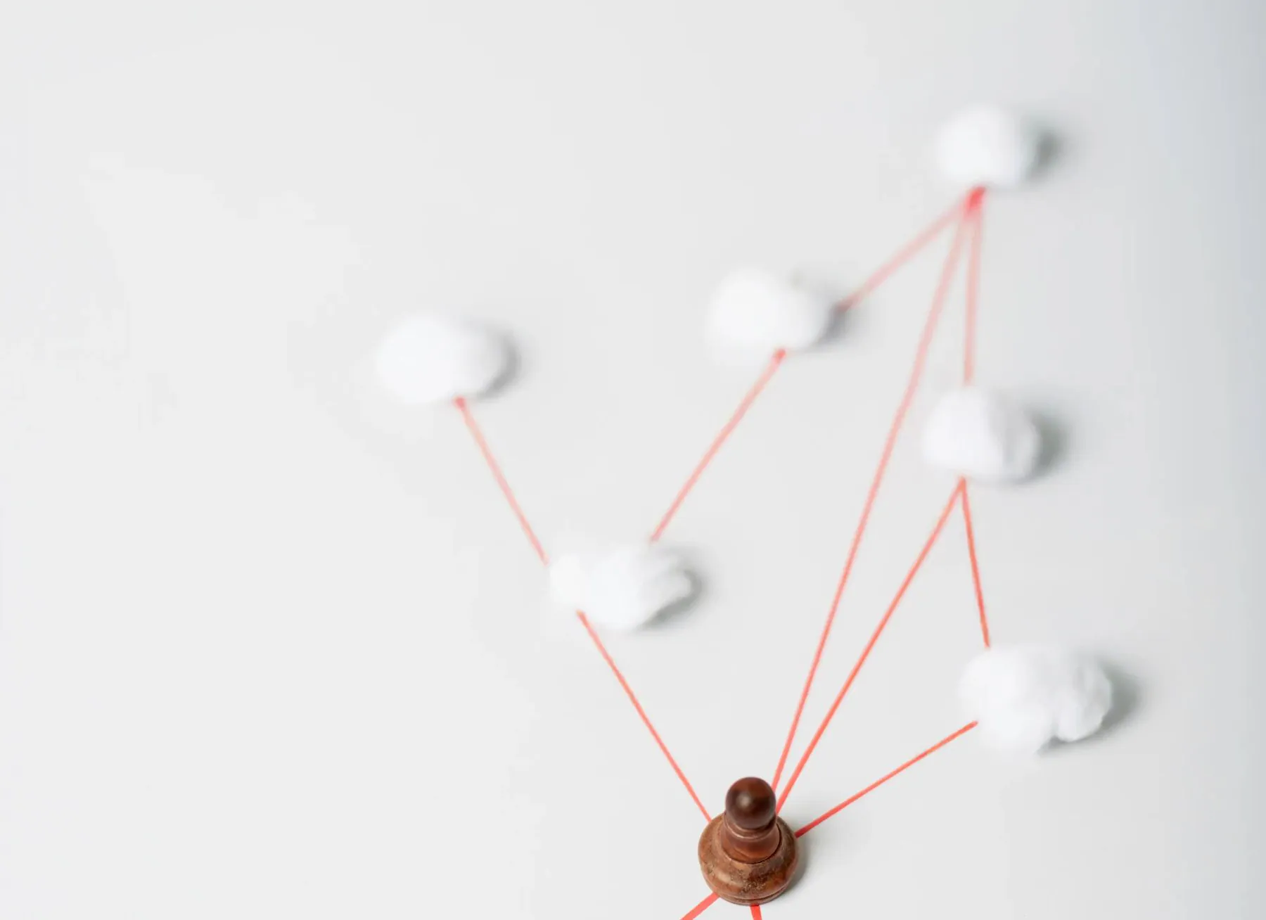 Visual jaringan internet fiber optik yang lebih stabil dibanding kabel tembaga untuk kebutuhan internet rumah.