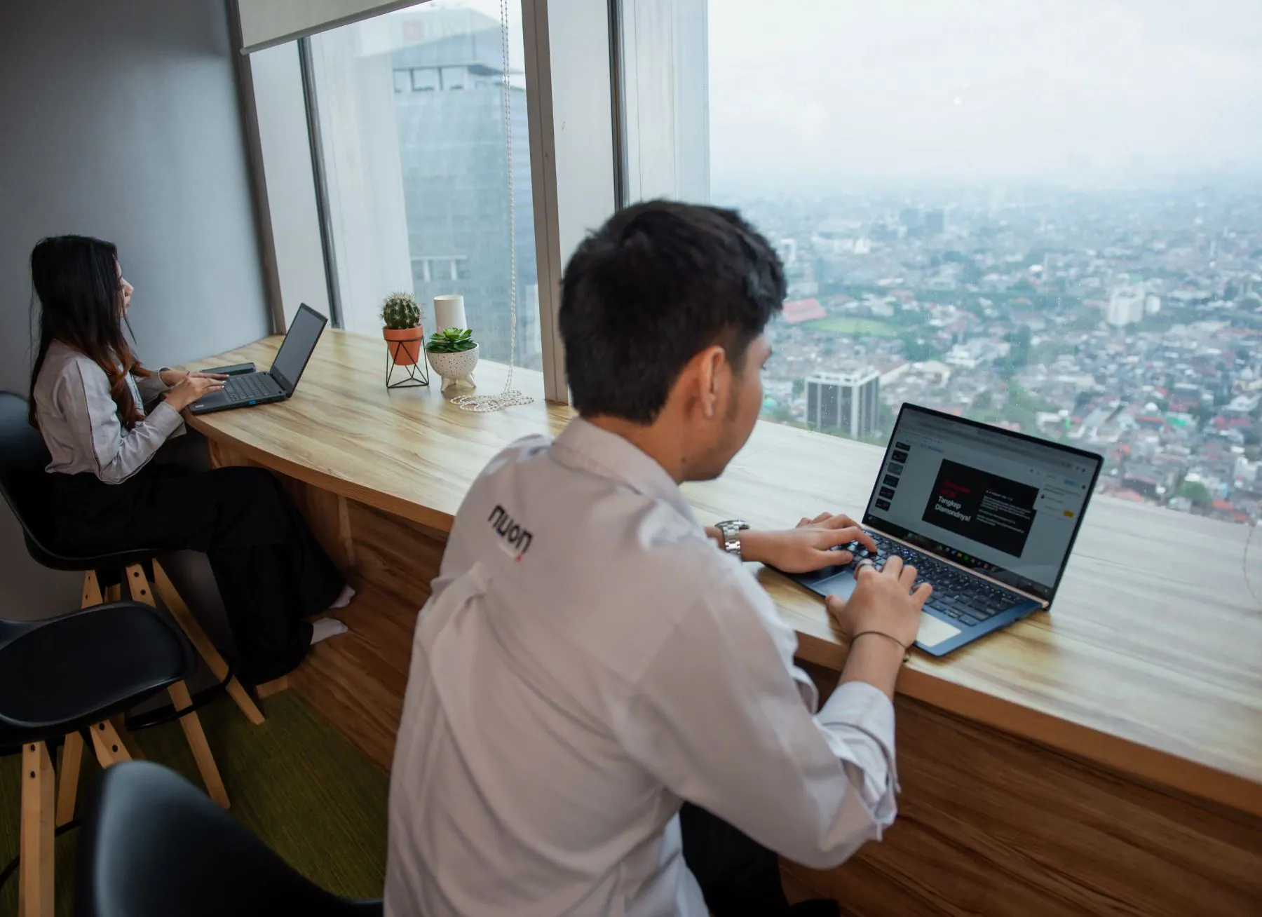Optimalkan Produktivitas Digital Perusahaan dengan Solusi Telkom Enterprise