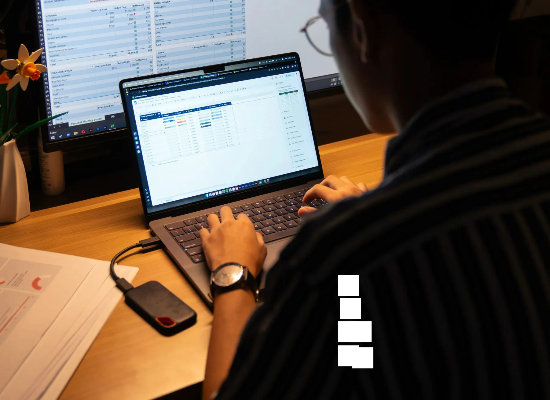 AI Center of Excellence membantu perusahaan mengubah data menjadi insight untuk pengambilan keputusan bisnis