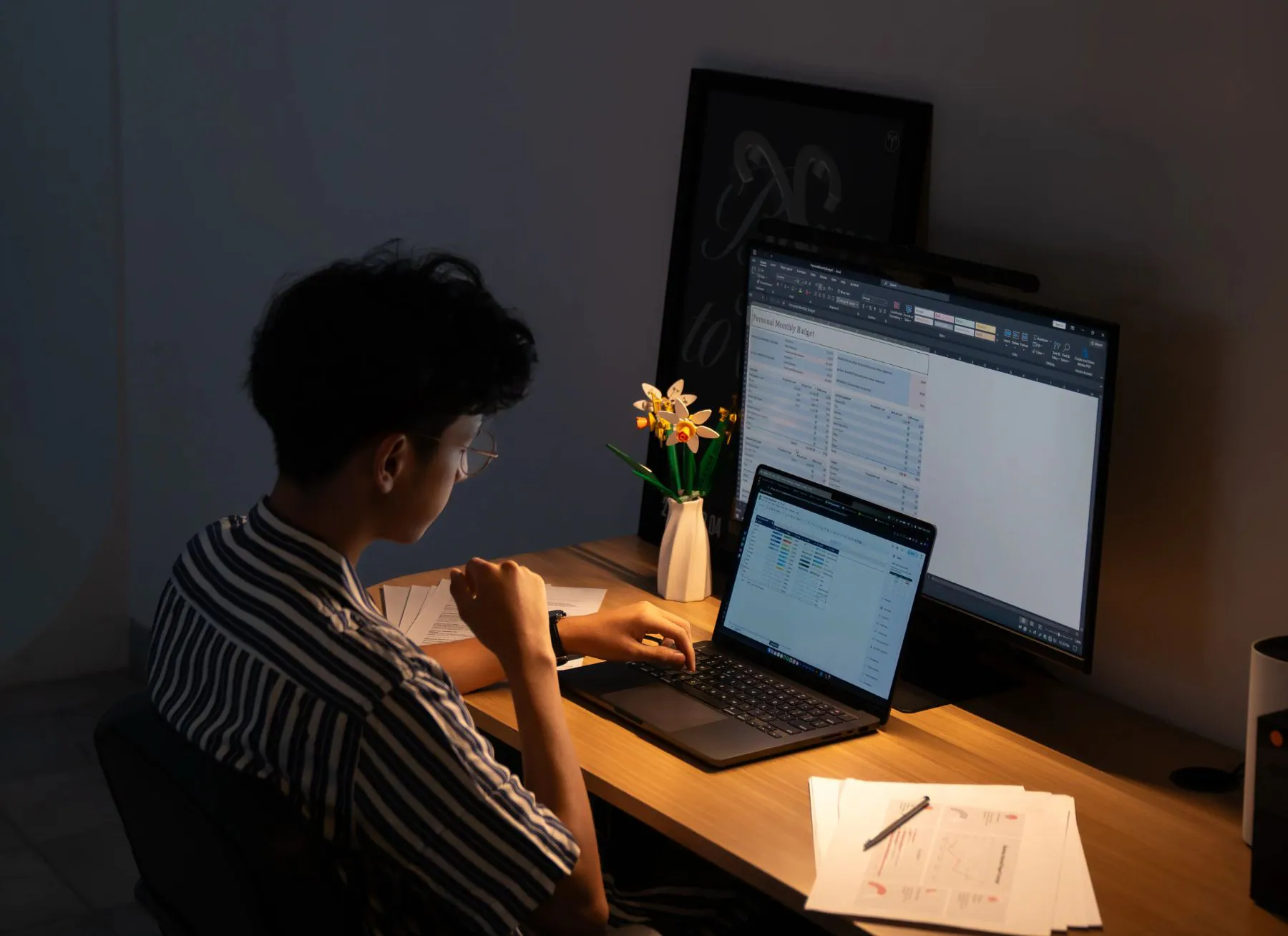 Pemanfaatan internet untuk bisnis untuk meningkatkan produktivitas perusahaan