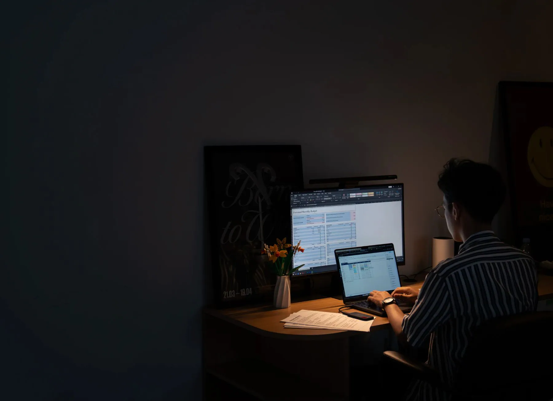 Cara mempercepat koneksi internet di rumah dan kantor