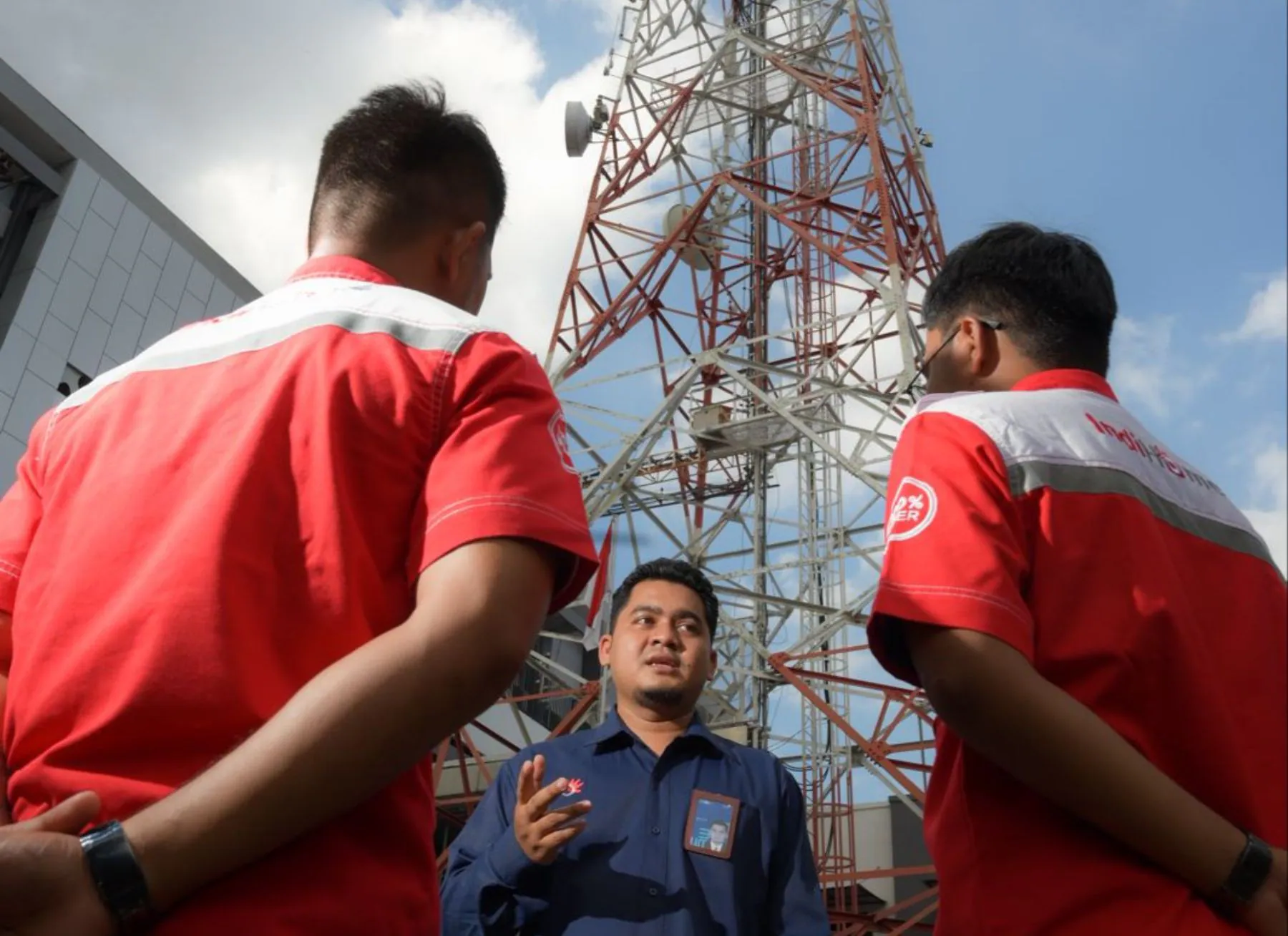 Digital Public Infrastructure sebagai fondasi transformasi digital nasional