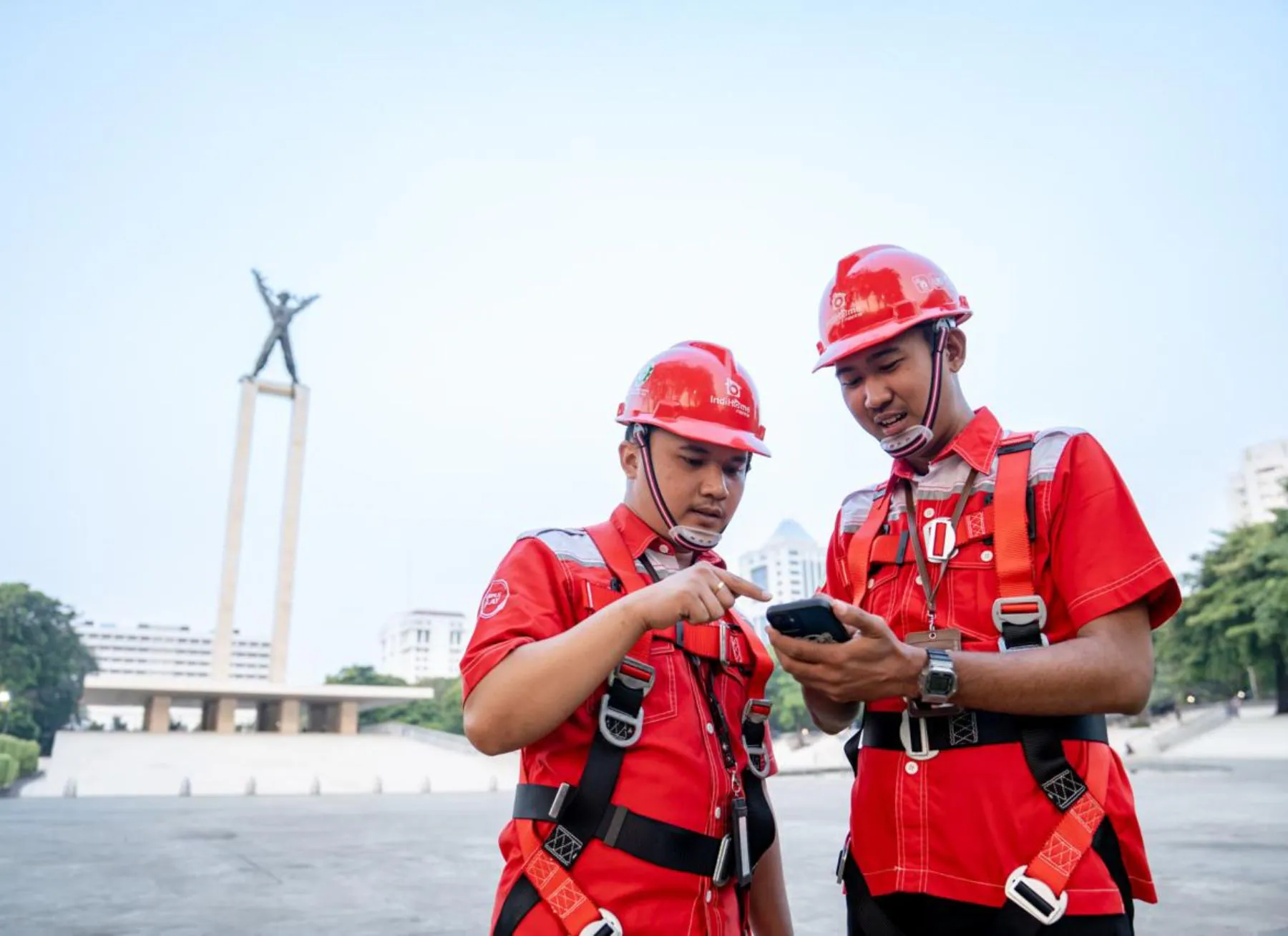 Internet untuk UMKM yang mendukung kebutuhan bisnis dan konektivitas digital