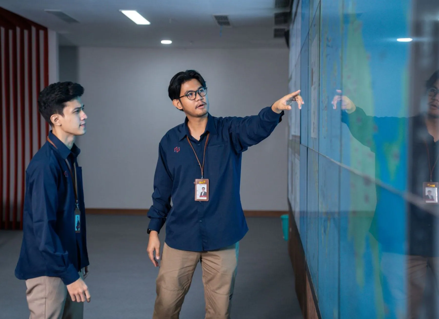 AI generatif untuk korporasi dalam mendukung berbagai kebutuhan bisnis