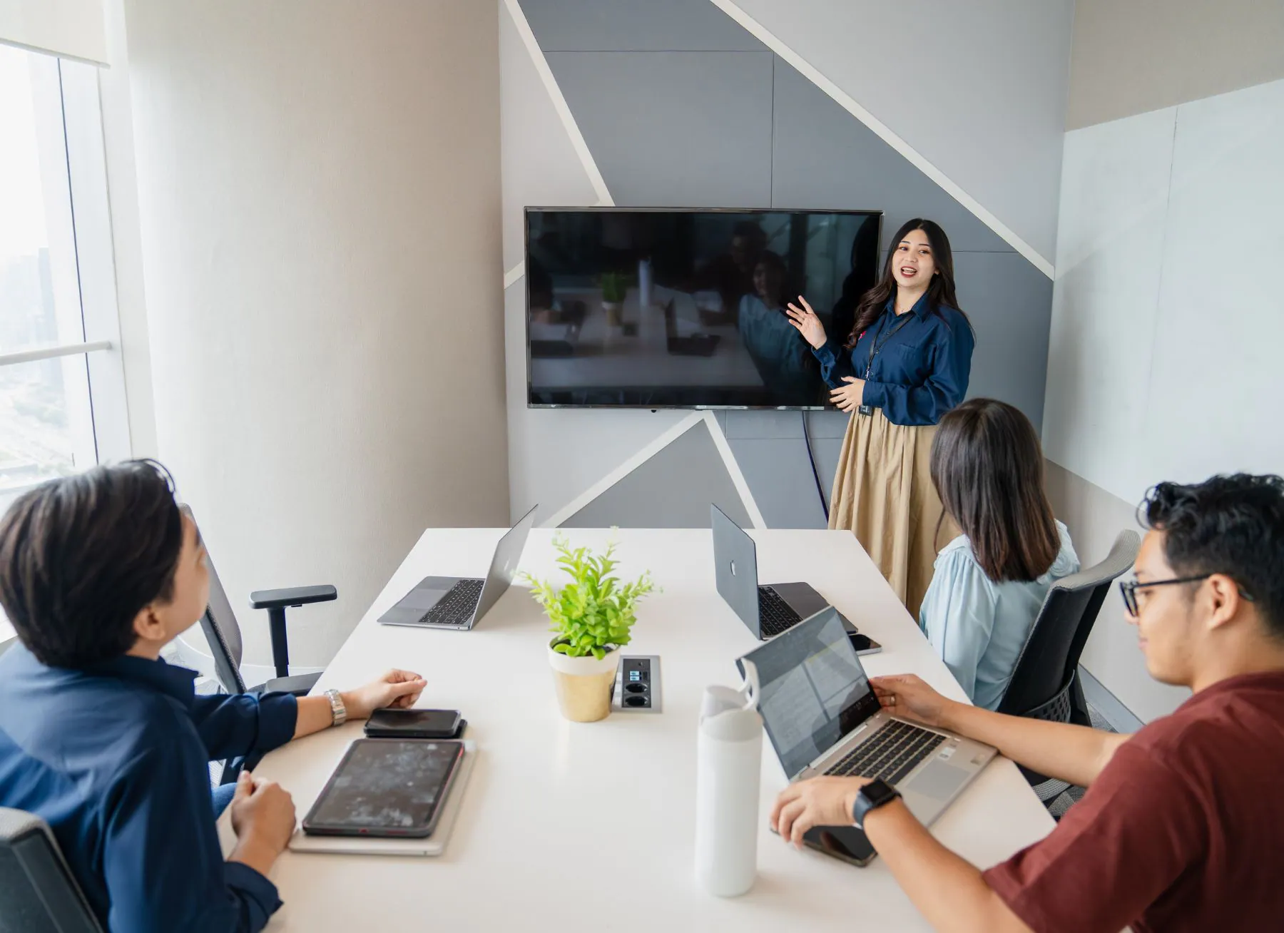 Telkom Luncurkan Program ESG 2024 sebagai Bagian Transformasi TelkomGroup