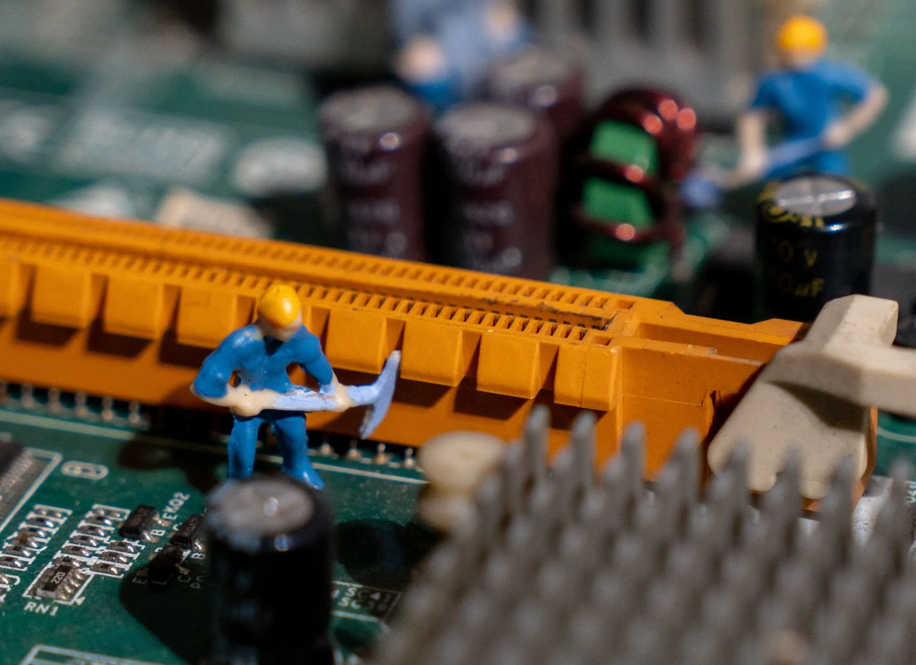 Telkom Luncurkan Program ESG 2024 sebagai Bagian Transformasi TelkomGroup