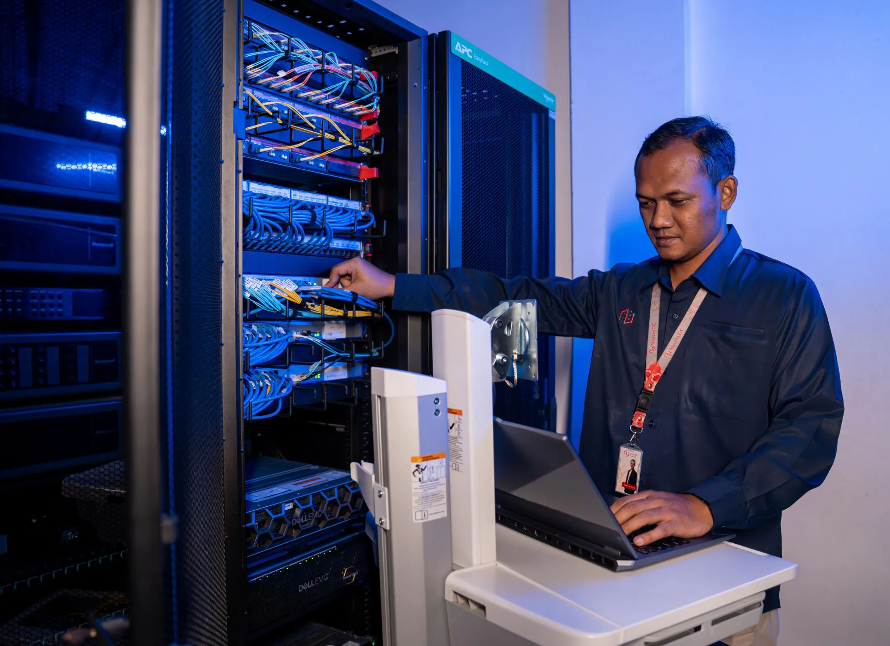 Telkom Luncurkan Program ESG 2024 sebagai Bagian Transformasi TelkomGroup