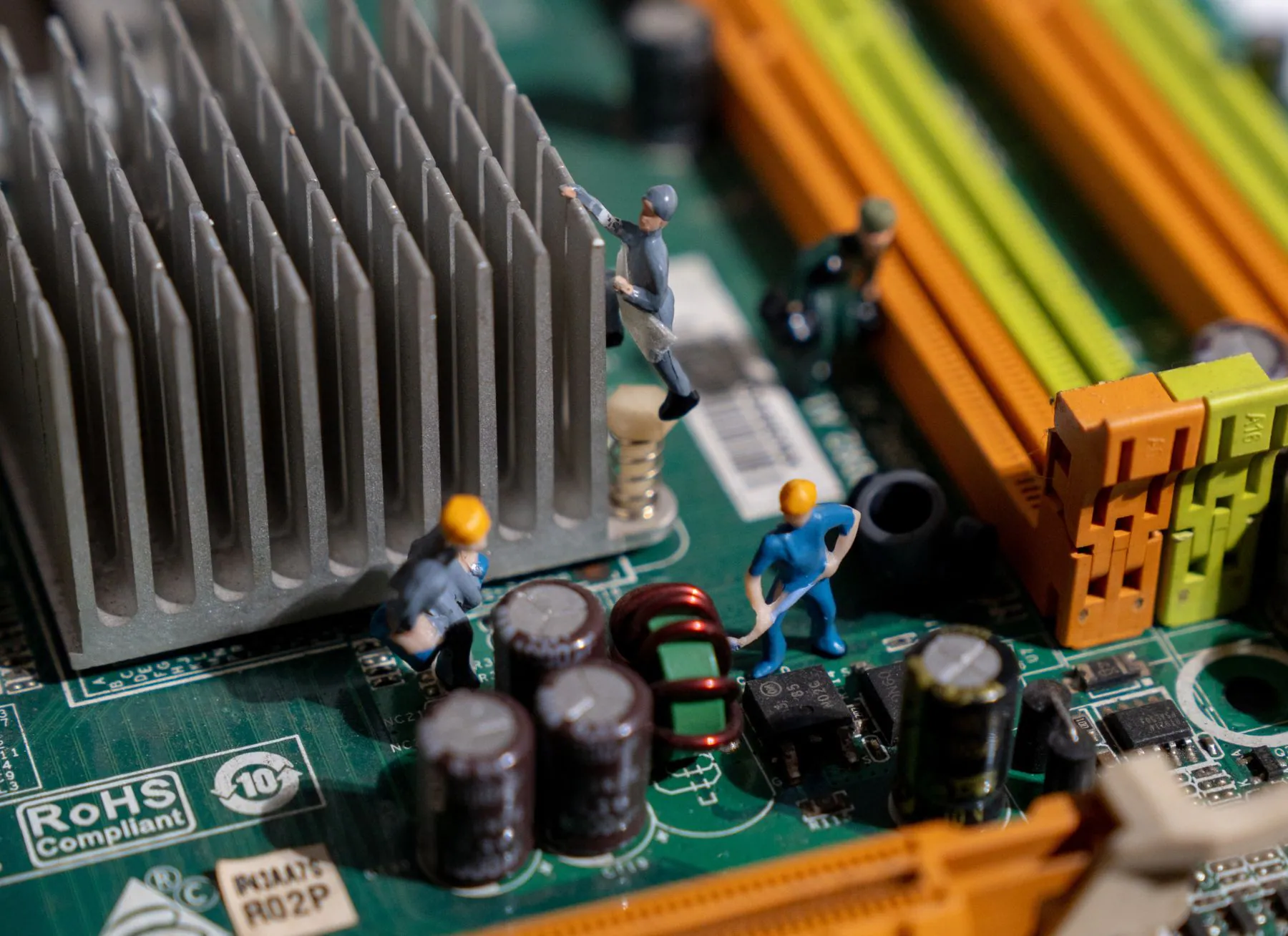 Telkom Luncurkan Program ESG 2024 sebagai Bagian Transformasi TelkomGroup