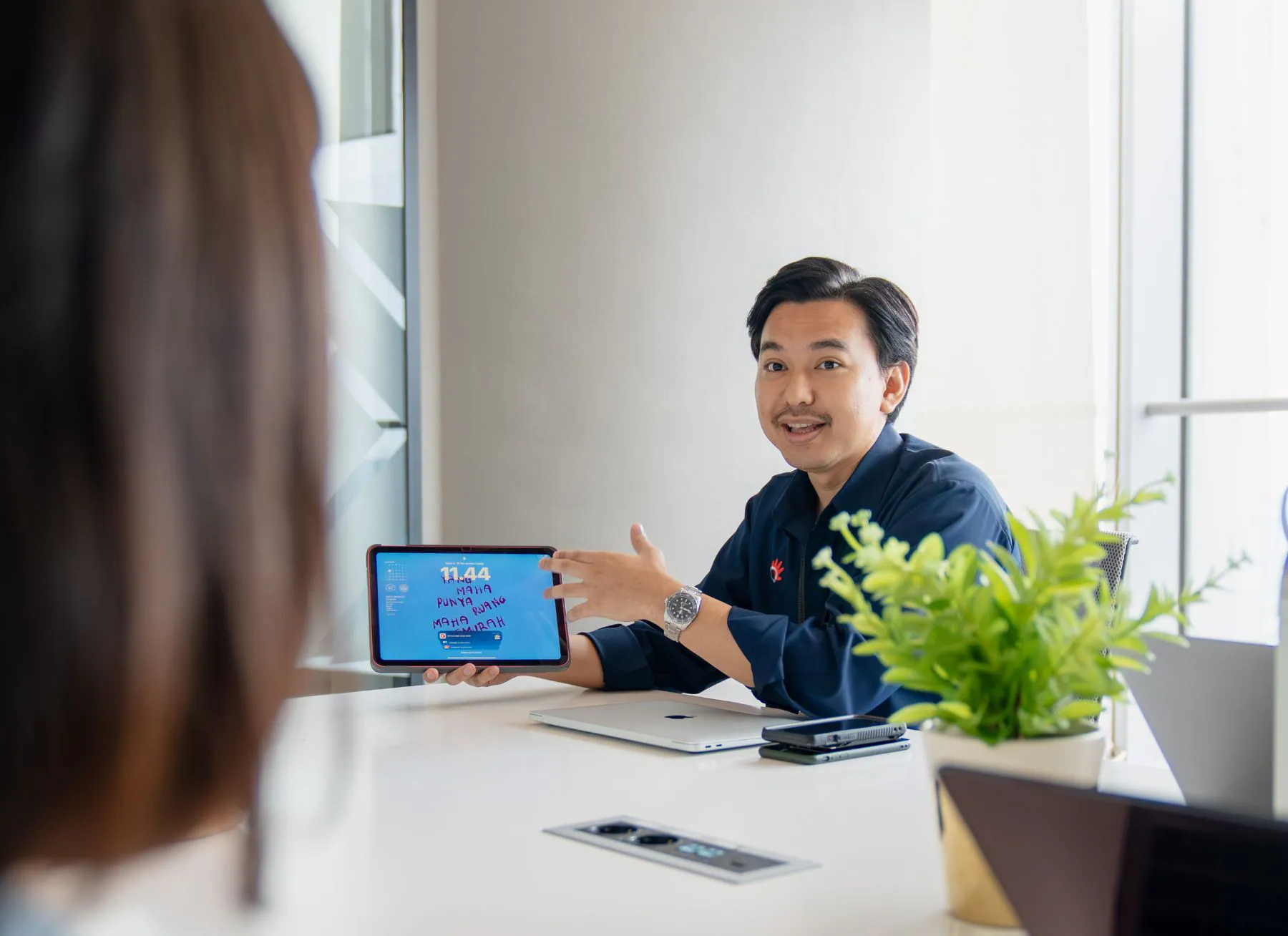 Telkom Luncurkan Program ESG 2024 sebagai Bagian Transformasi TelkomGroup