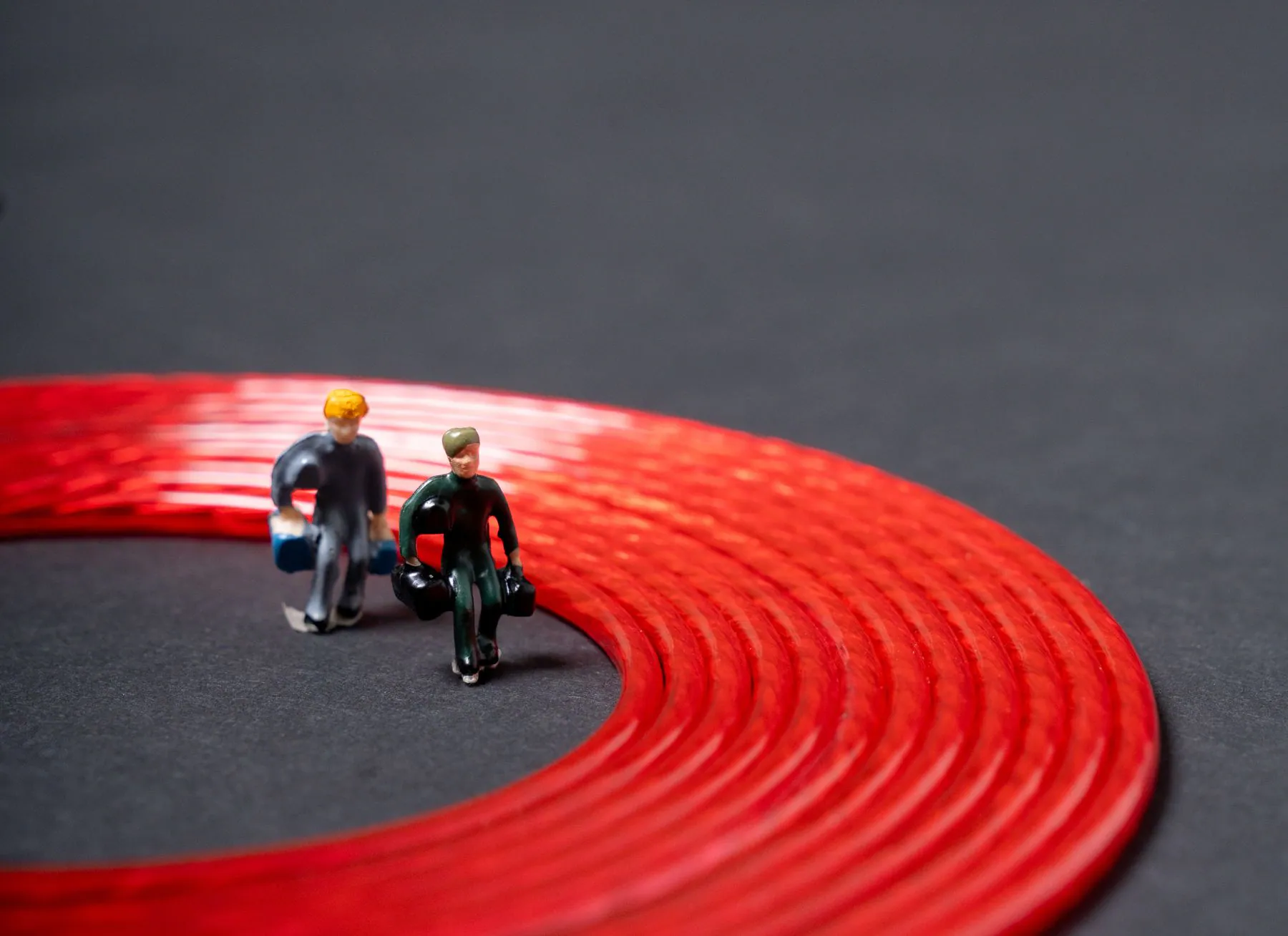 Telkom Luncurkan Program ESG 2024 sebagai Bagian Transformasi TelkomGroup