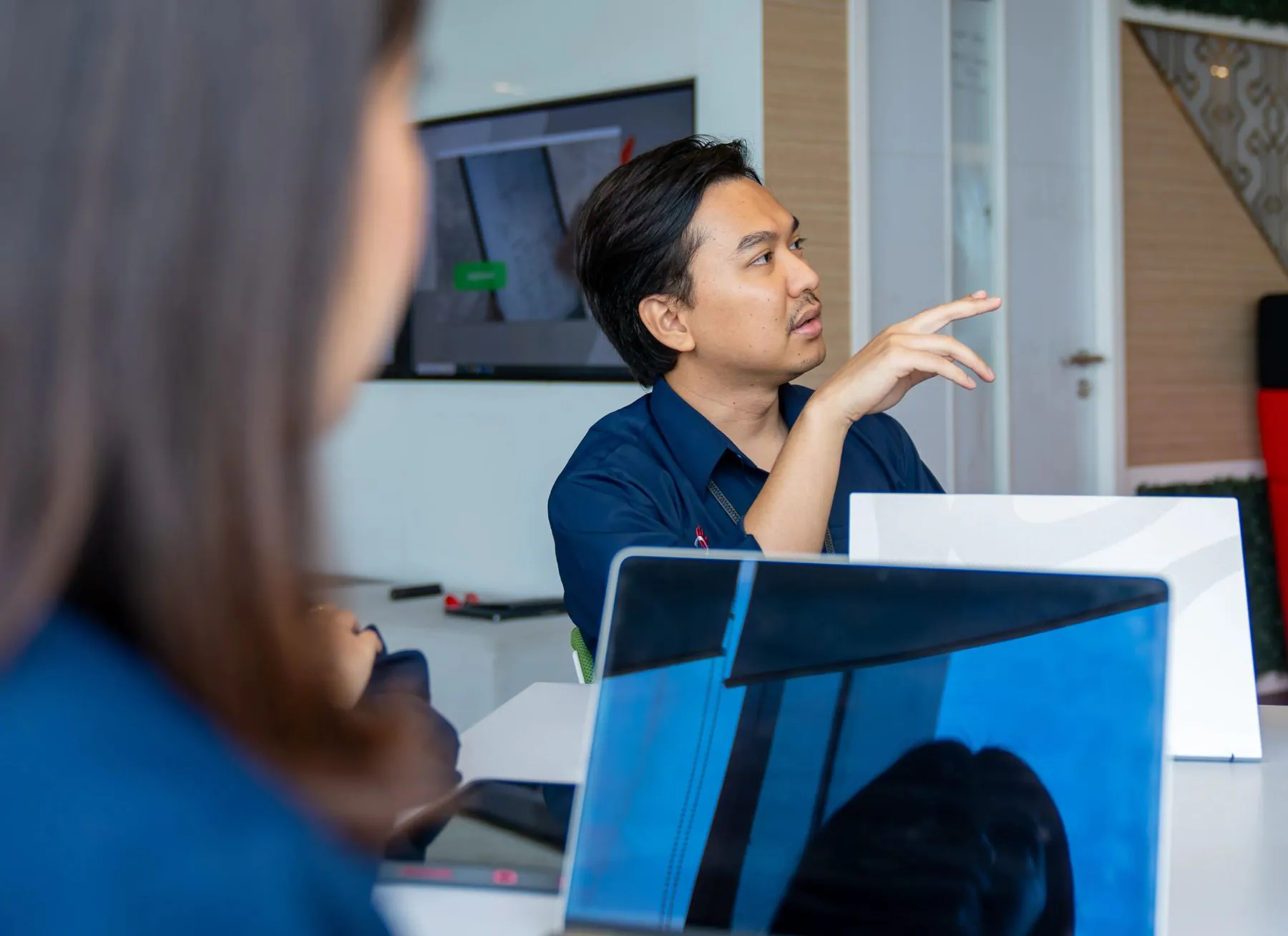 Telkom Luncurkan Program ESG 2024 sebagai Bagian Transformasi TelkomGroup