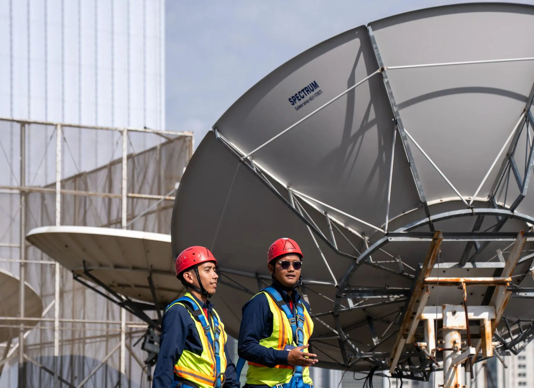 Telkom Luncurkan Program ESG 2024 sebagai Bagian Transformasi TelkomGroup