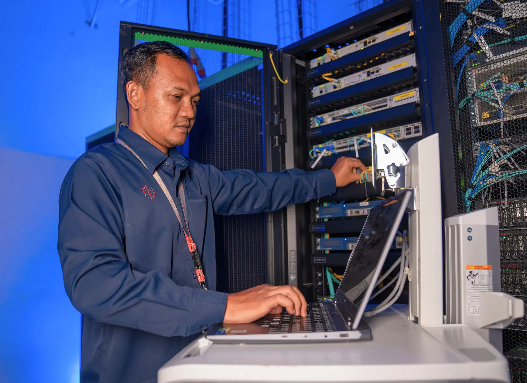 Telkom Luncurkan Program ESG 2024 sebagai Bagian Transformasi TelkomGroup