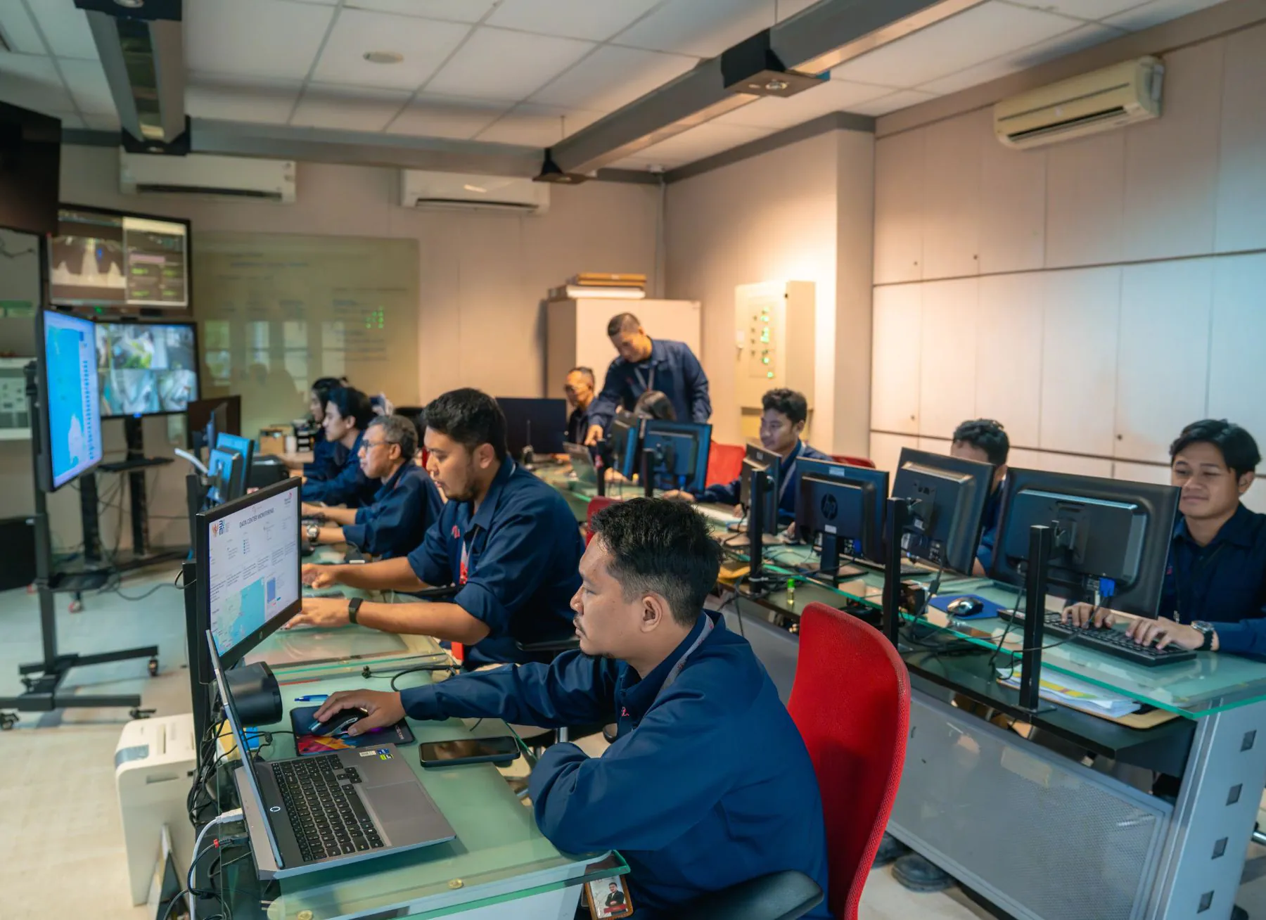 Telkom Luncurkan Program ESG 2024 sebagai Bagian Transformasi TelkomGroup