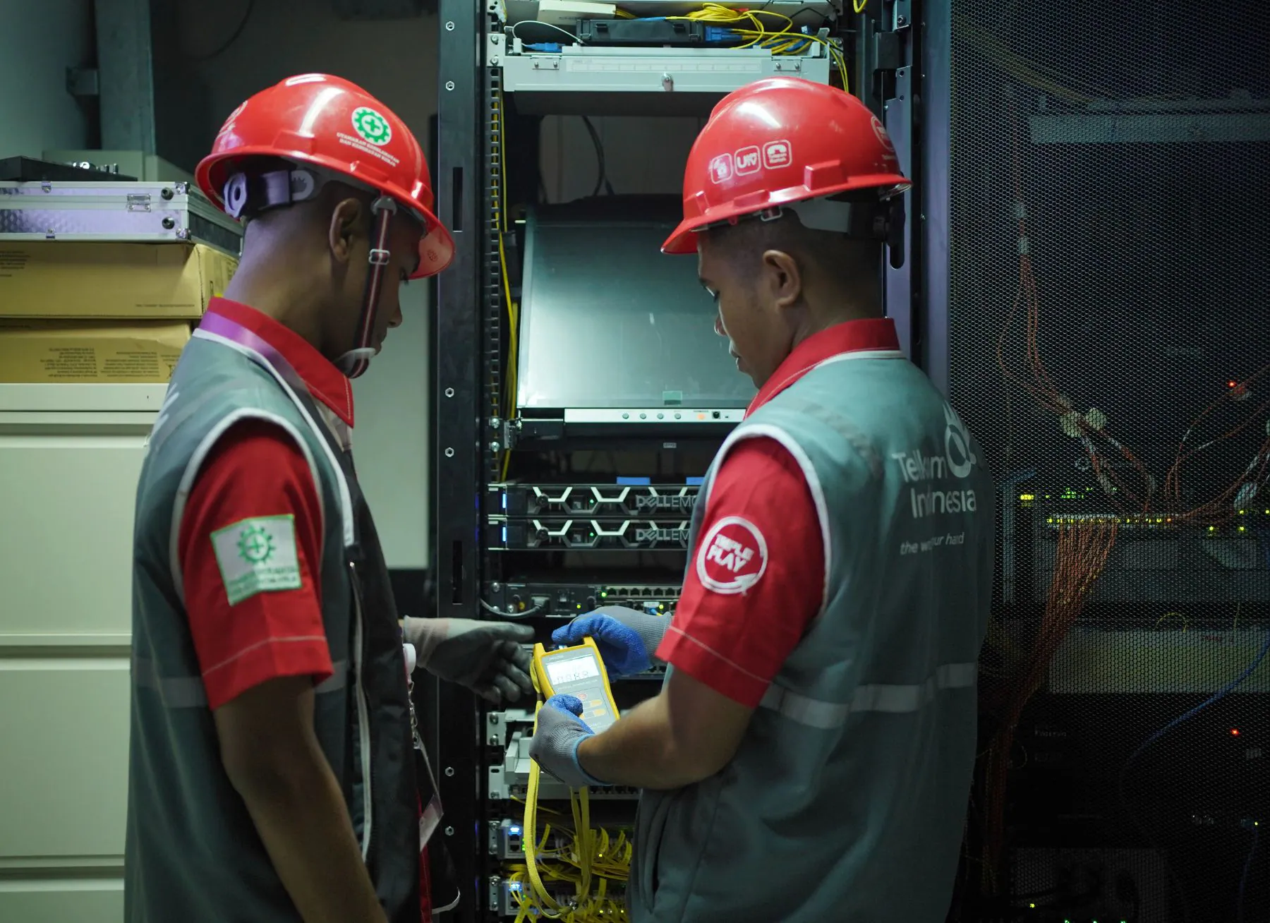 Telkom Luncurkan Program ESG 2024 sebagai Bagian Transformasi TelkomGroup