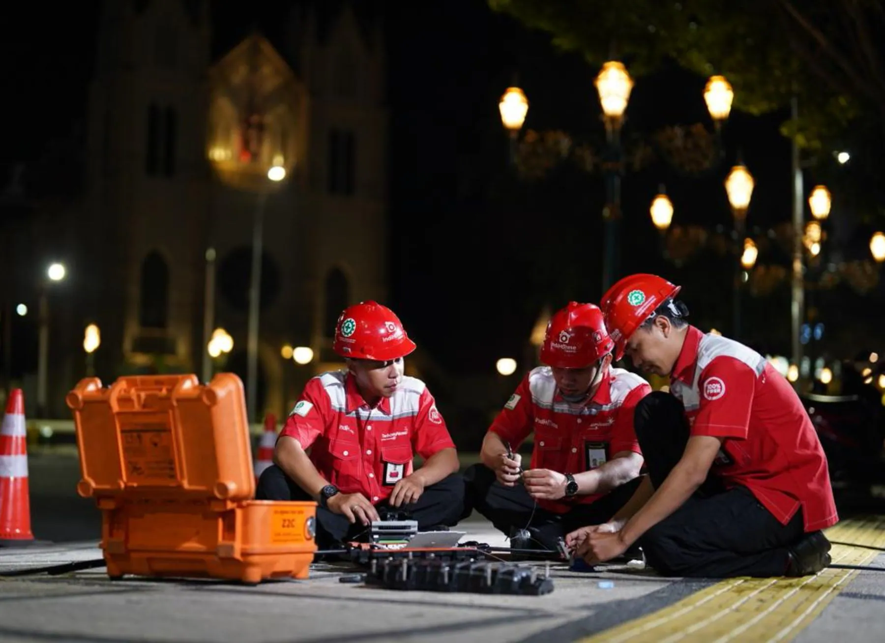Telkom Luncurkan Program ESG 2024 sebagai Bagian Transformasi TelkomGroup