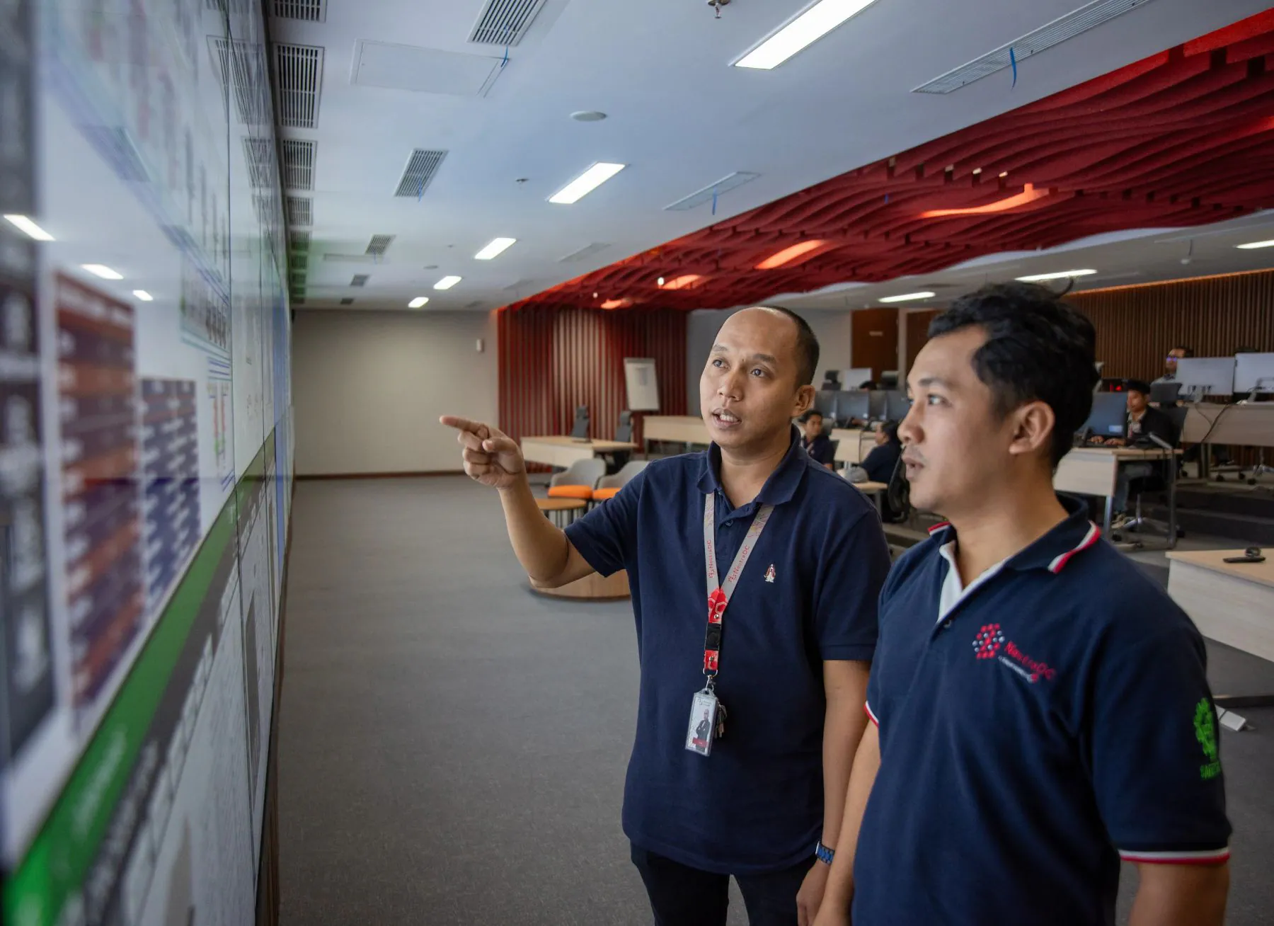 Telkom Luncurkan Program ESG 2024 sebagai Bagian Transformasi TelkomGroup
