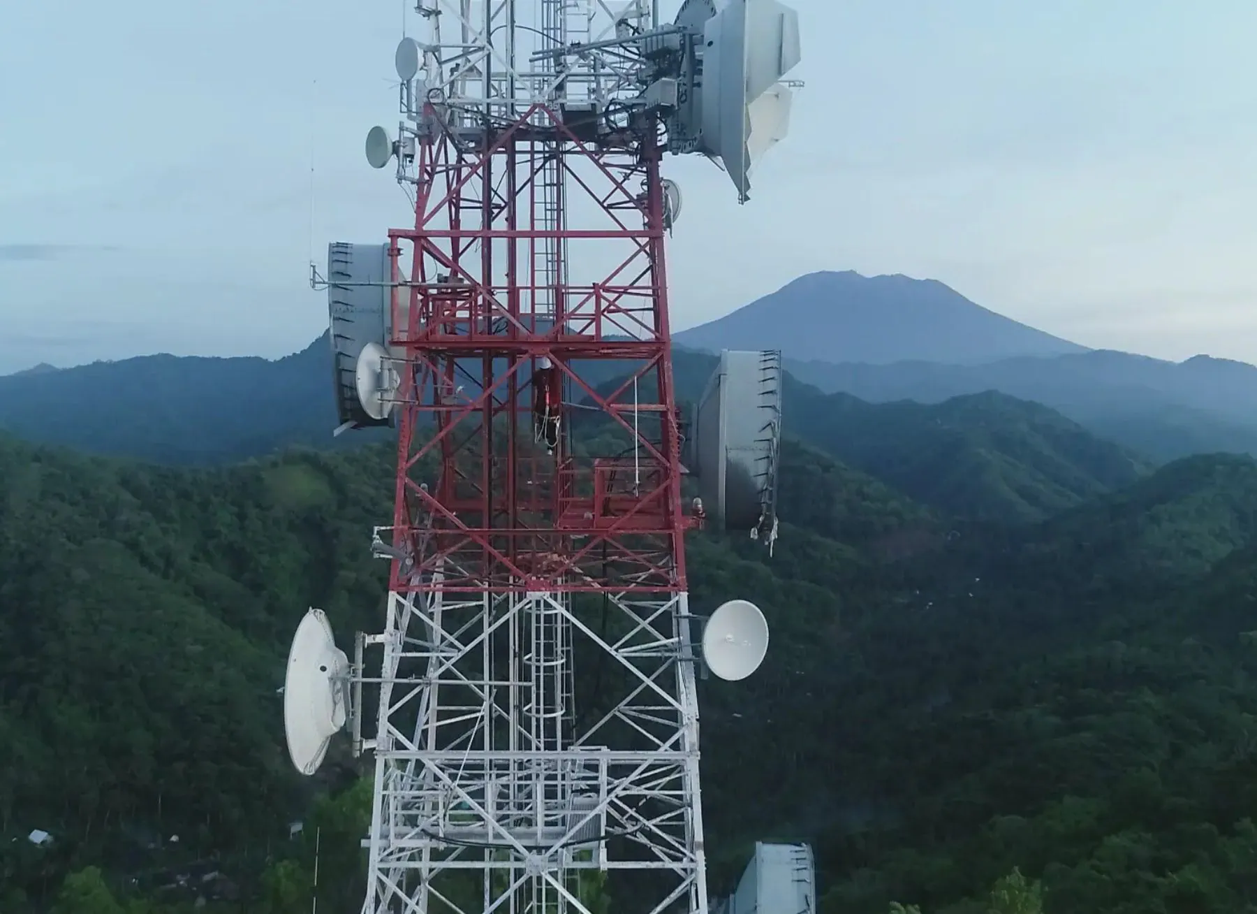 Telkom Luncurkan Program ESG 2024 sebagai Bagian Transformasi TelkomGroup