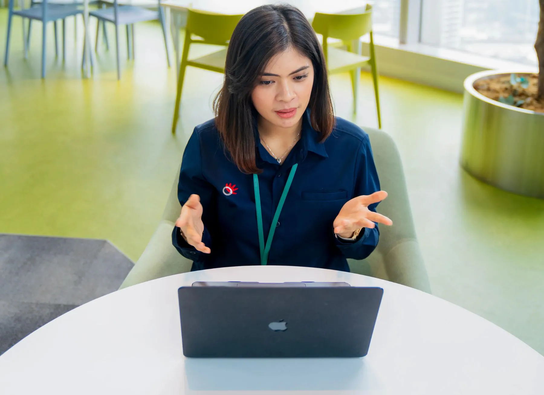 Telkom Luncurkan Program ESG 2024 sebagai Bagian Transformasi TelkomGroup