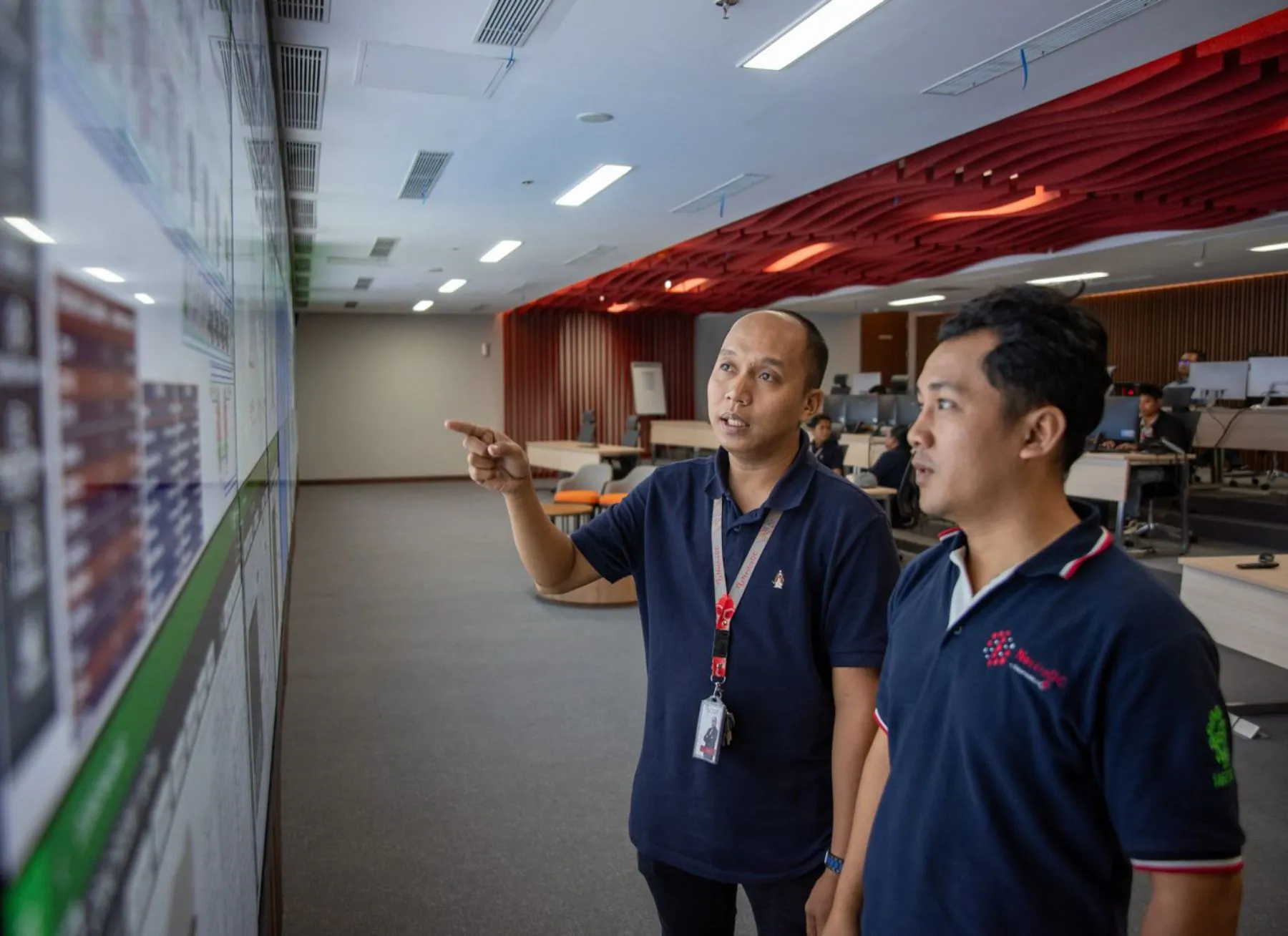 Telkom Luncurkan Program ESG 2024 sebagai Bagian Transformasi TelkomGroup