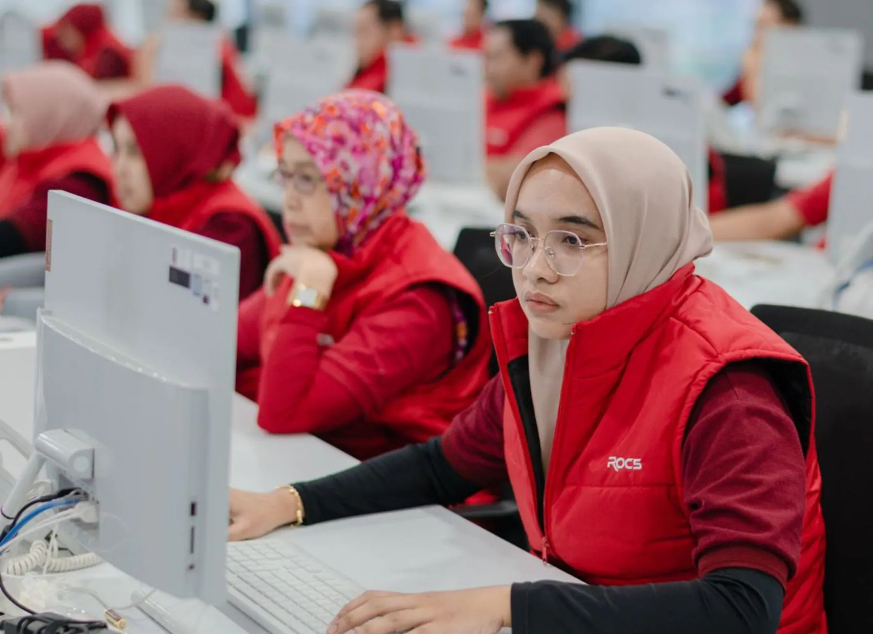Telkom Luncurkan Program ESG 2024 sebagai Bagian Transformasi TelkomGroup