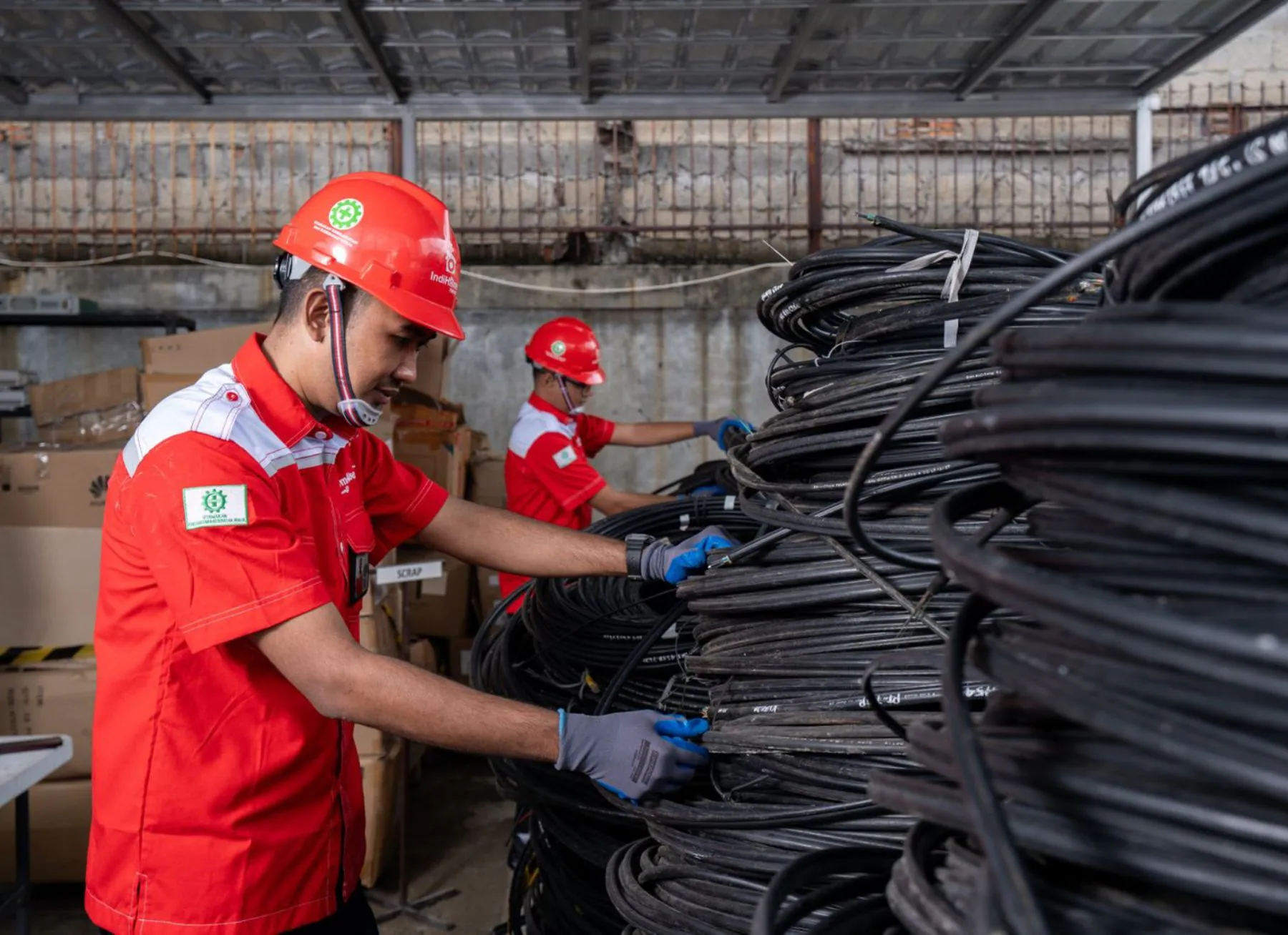 Telkom Luncurkan Program ESG 2024 sebagai Bagian Transformasi TelkomGroup