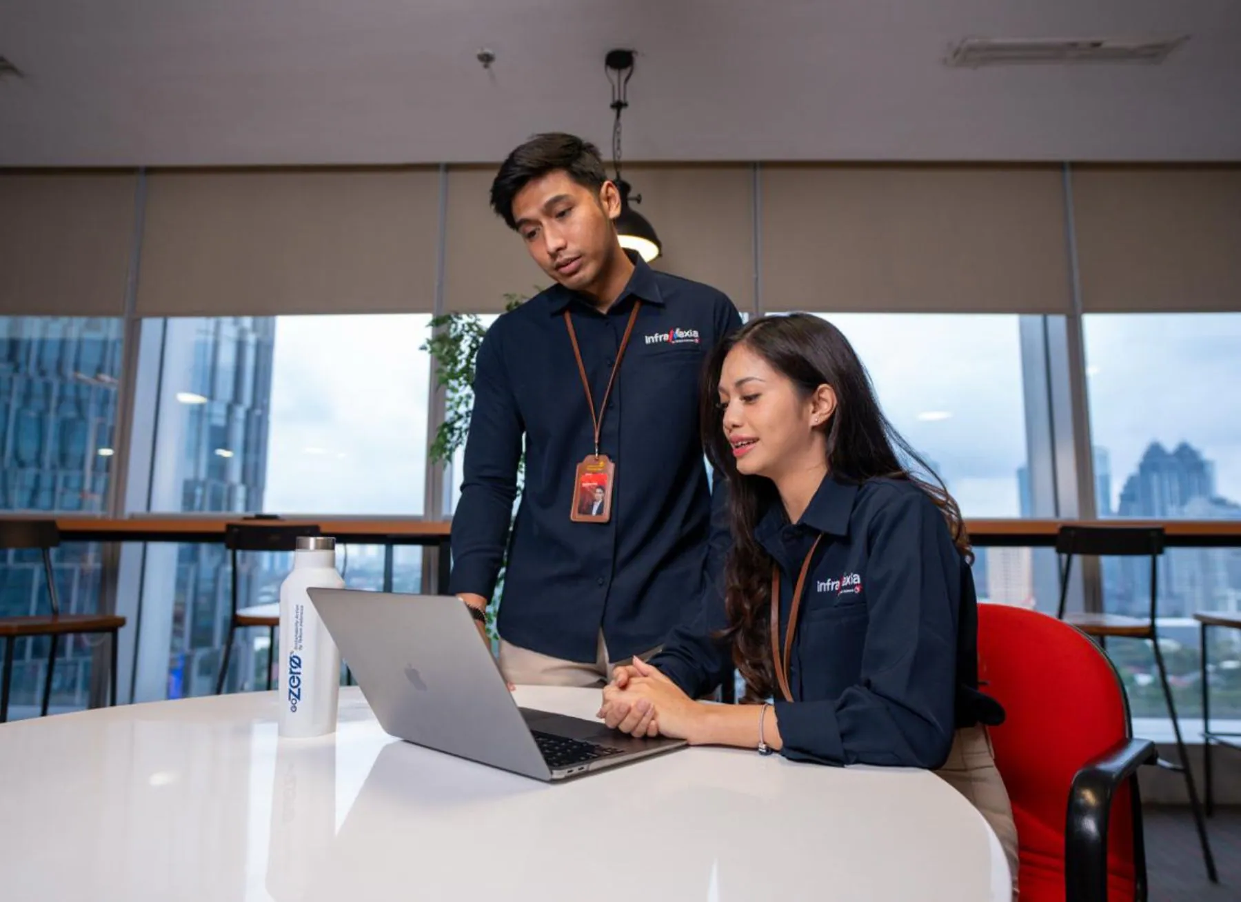 Telkom Luncurkan Program ESG 2024 sebagai Bagian Transformasi TelkomGroup