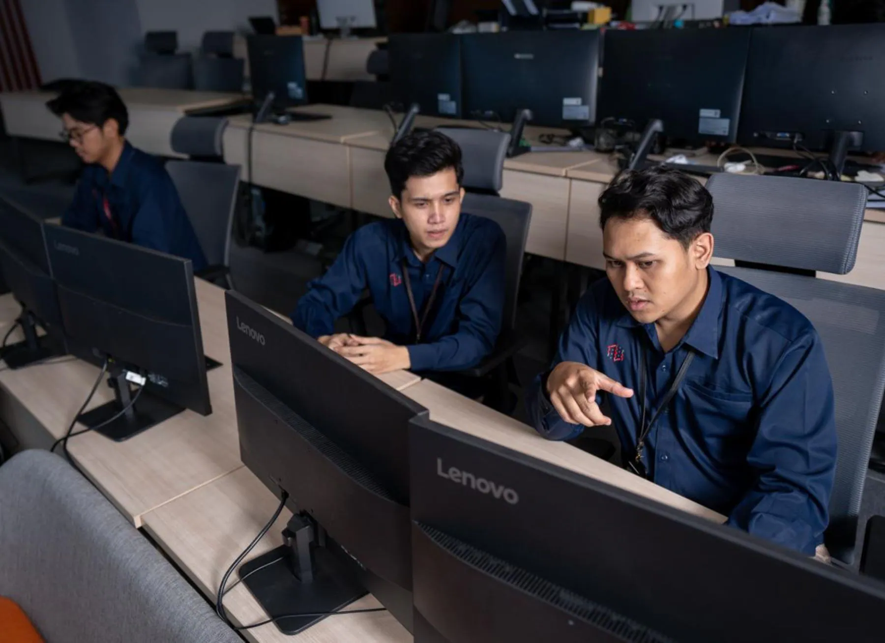 Telkom Luncurkan Program ESG 2024 sebagai Bagian Transformasi TelkomGroup