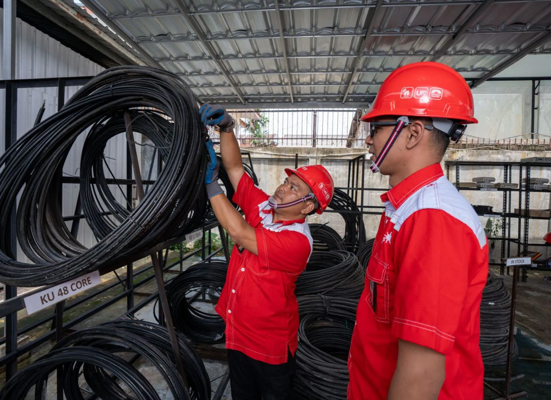 Telkom Luncurkan Program ESG 2024 sebagai Bagian Transformasi TelkomGroup