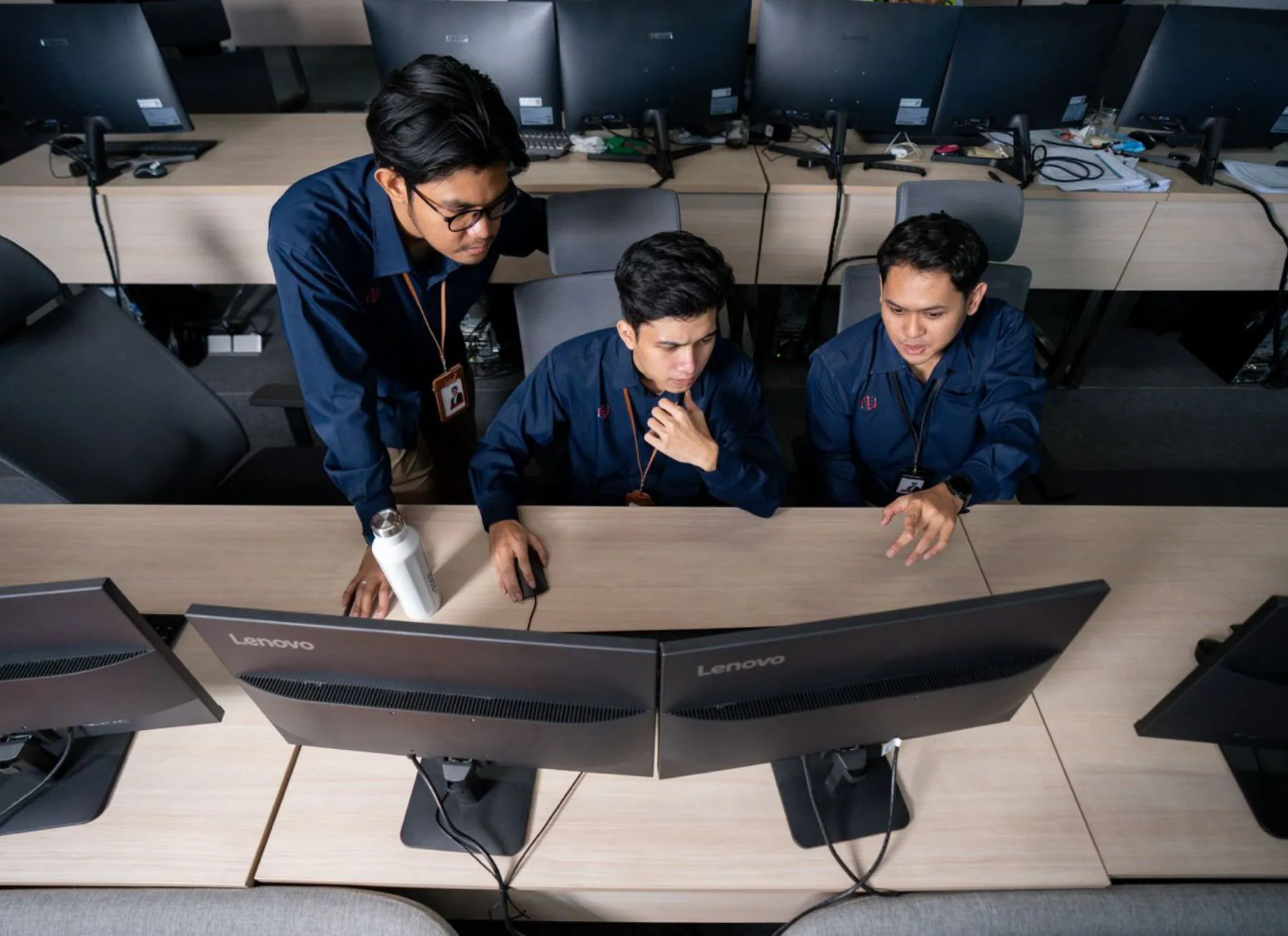 Telkom Luncurkan Program ESG 2024 sebagai Bagian Transformasi TelkomGroup