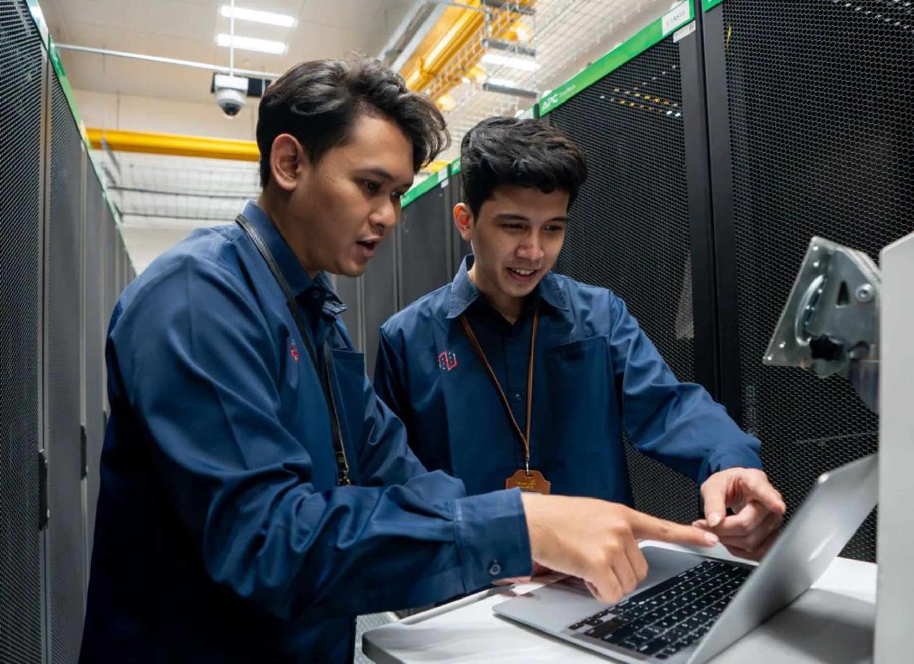 Telkom Luncurkan Program ESG 2024 sebagai Bagian Transformasi TelkomGroup