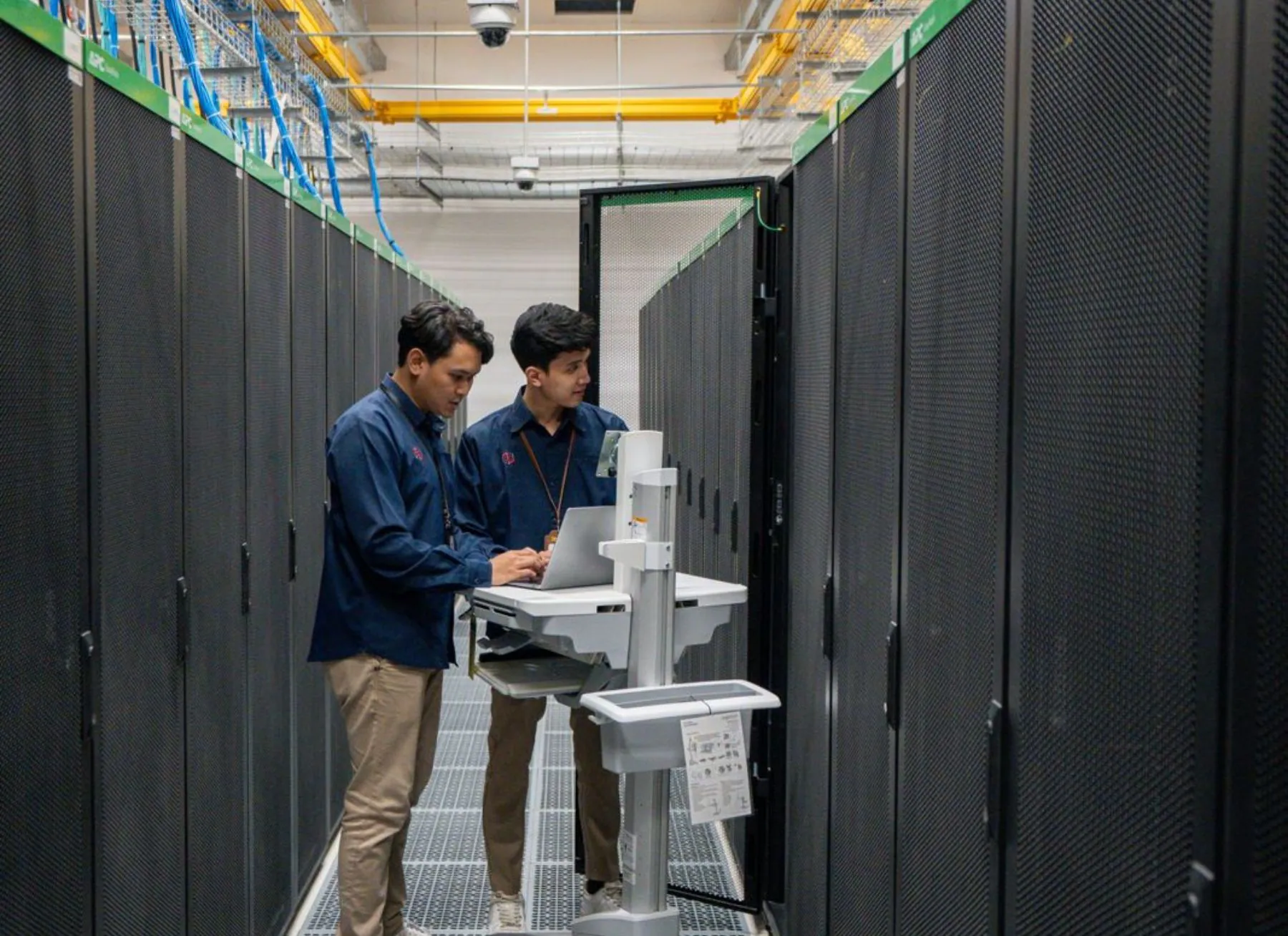 Telkom Luncurkan Program ESG 2024 sebagai Bagian Transformasi TelkomGroup