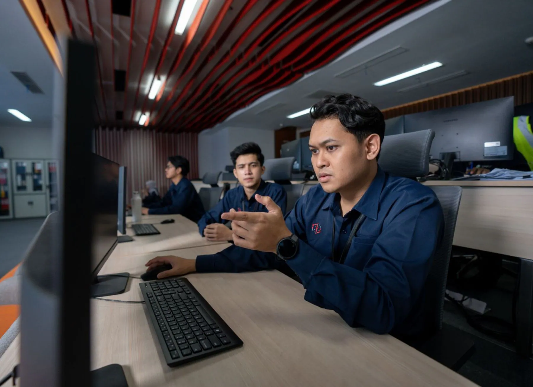 Telkom Luncurkan Program ESG 2024 sebagai Bagian Transformasi TelkomGroup