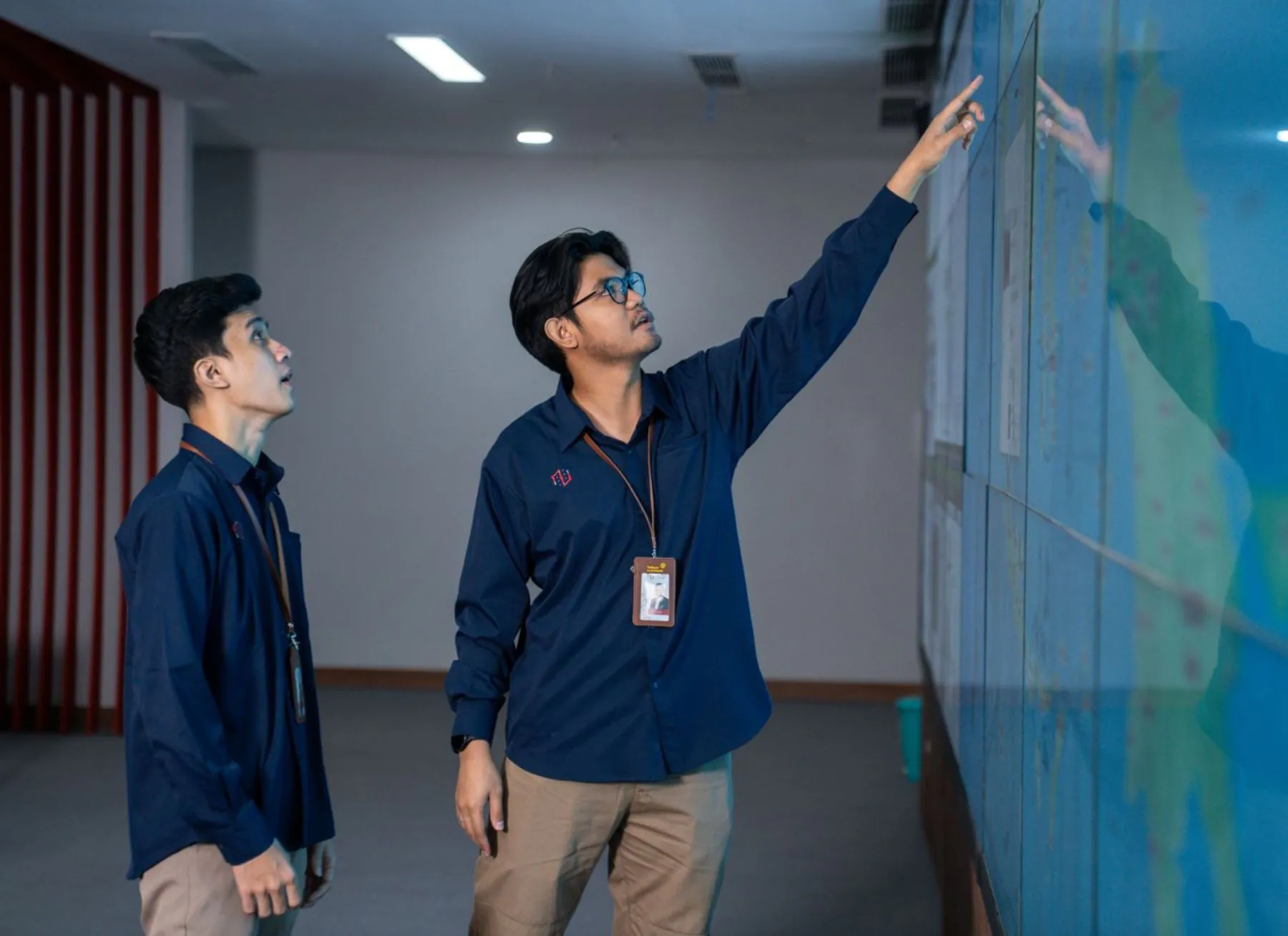 Telkom Luncurkan Program ESG 2024 sebagai Bagian Transformasi TelkomGroup