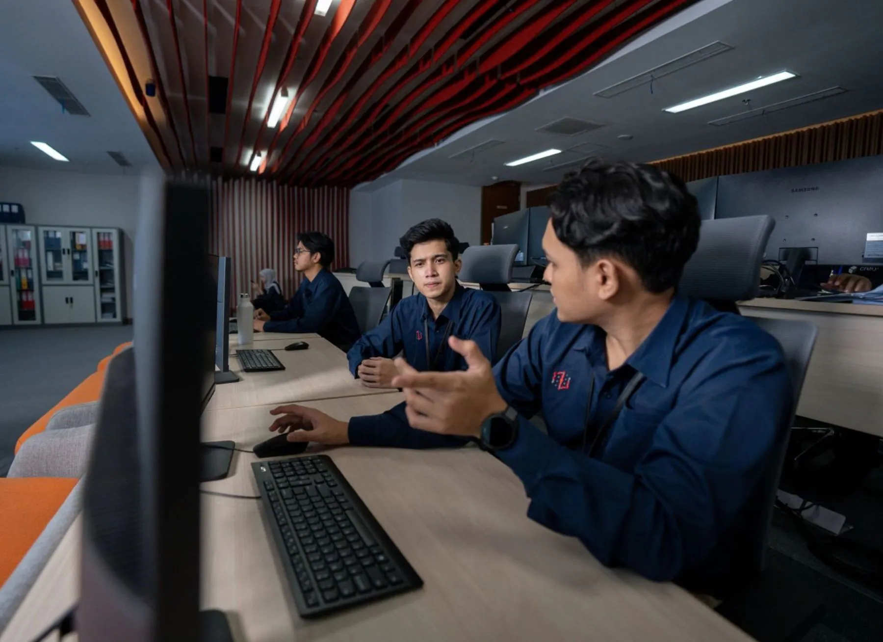 Telkom Luncurkan Program ESG 2024 sebagai Bagian Transformasi TelkomGroup