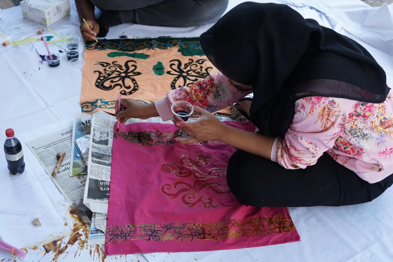 Telkom Hadirkan Inisiatif Pemberdayaan bagi Penyandang Disabilitas